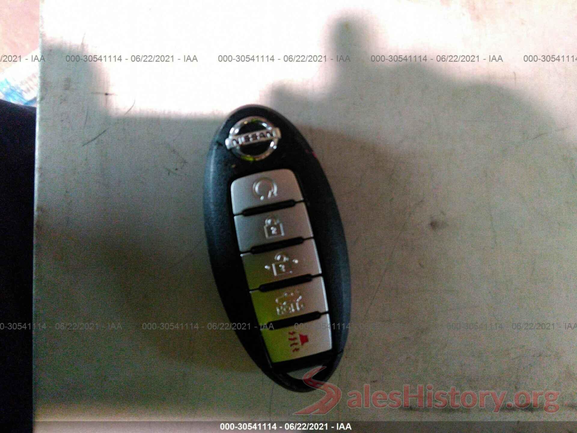 1N4AL3AP7GC221795 2016 NISSAN ALTIMA