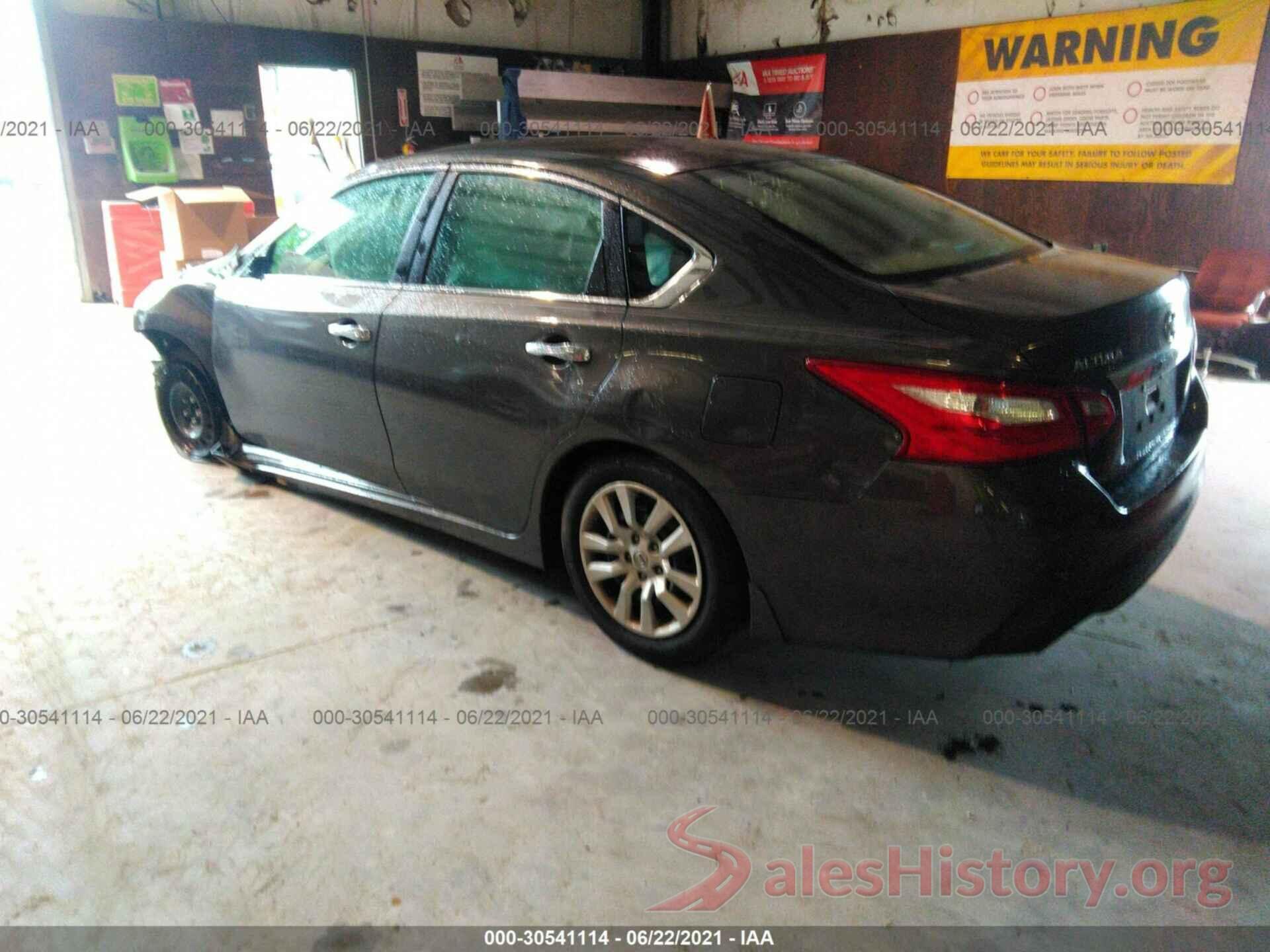 1N4AL3AP7GC221795 2016 NISSAN ALTIMA