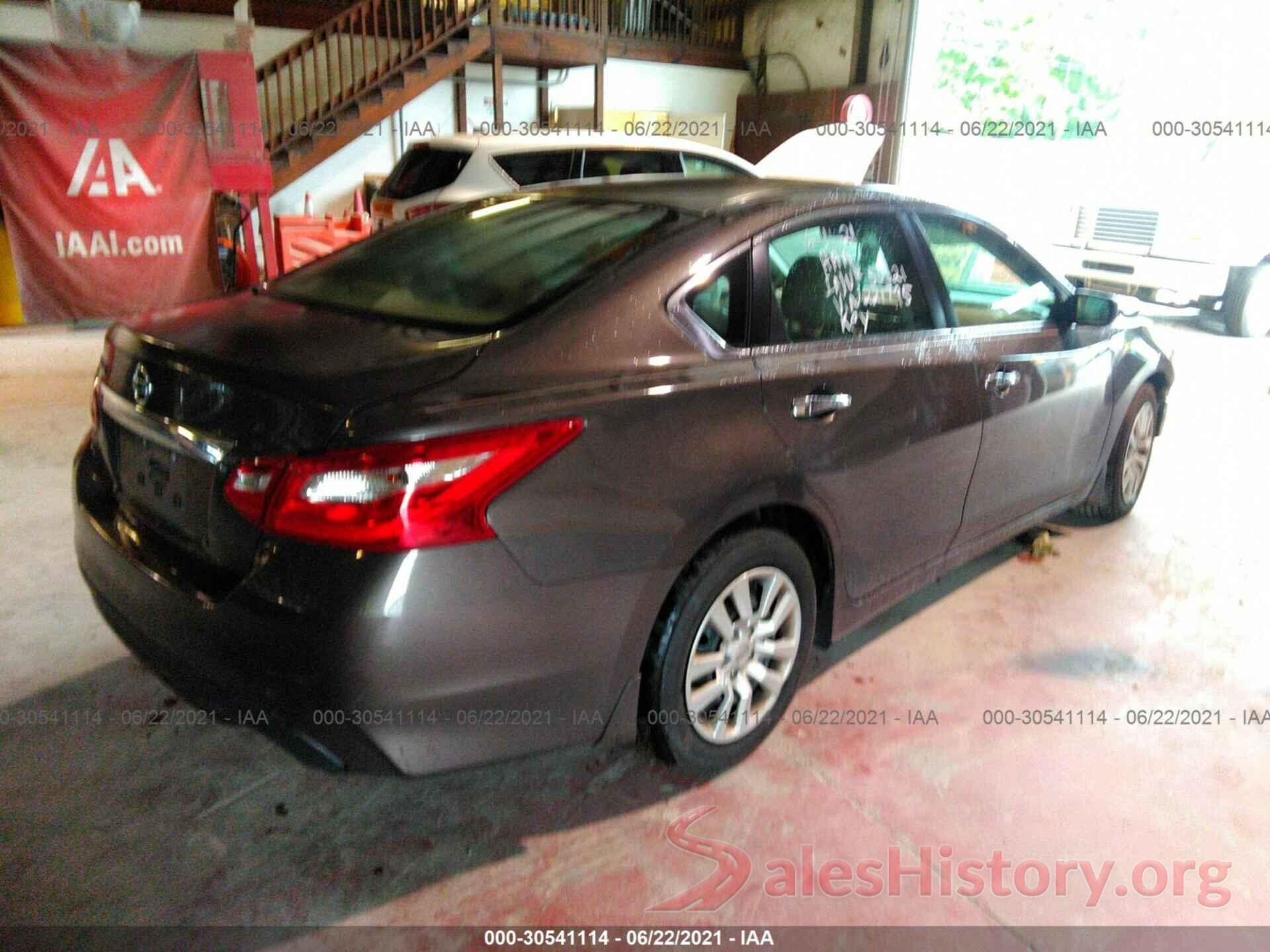 1N4AL3AP7GC221795 2016 NISSAN ALTIMA