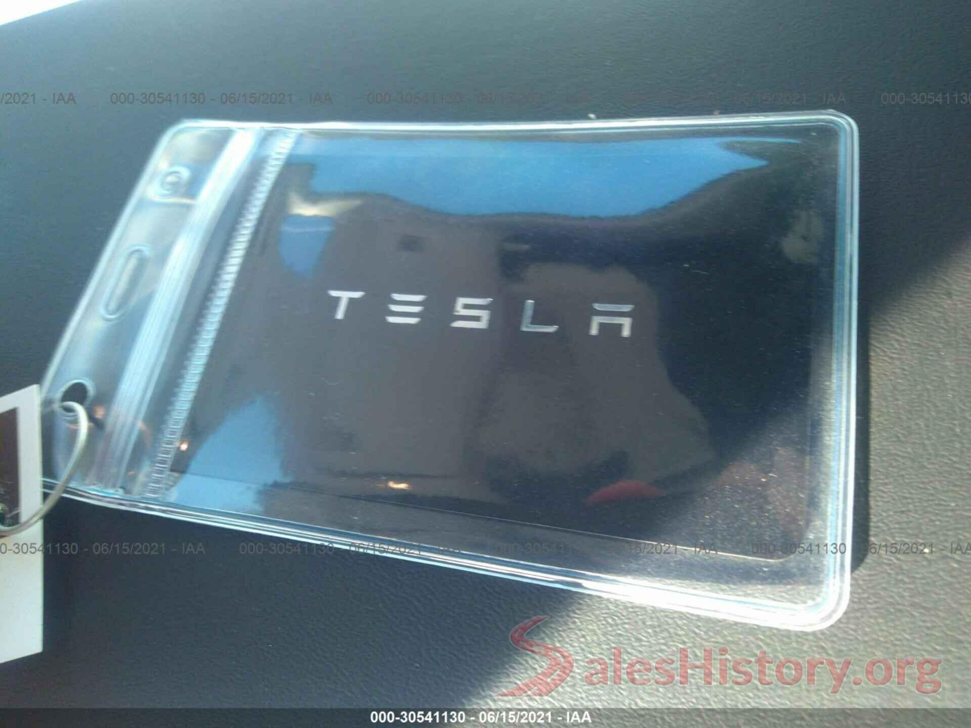 5YJ3E1EB2MF903451 2021 TESLA MODEL 3