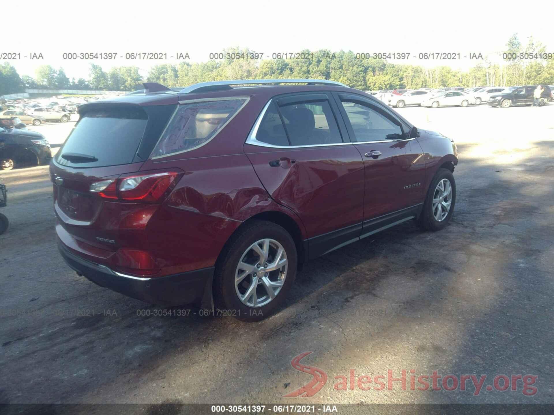 3GNAXNEV8KL132017 2019 CHEVROLET EQUINOX