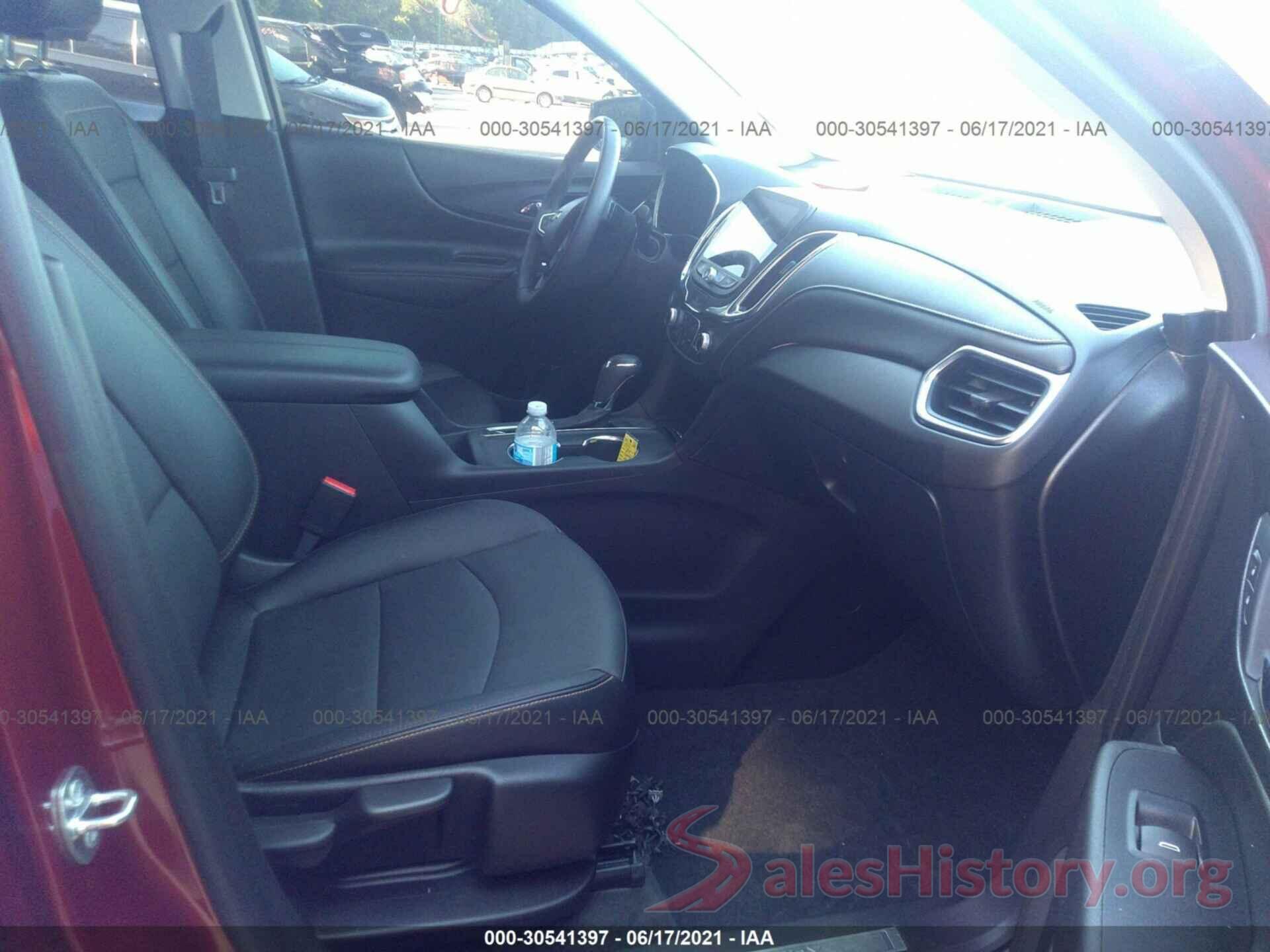 3GNAXNEV8KL132017 2019 CHEVROLET EQUINOX