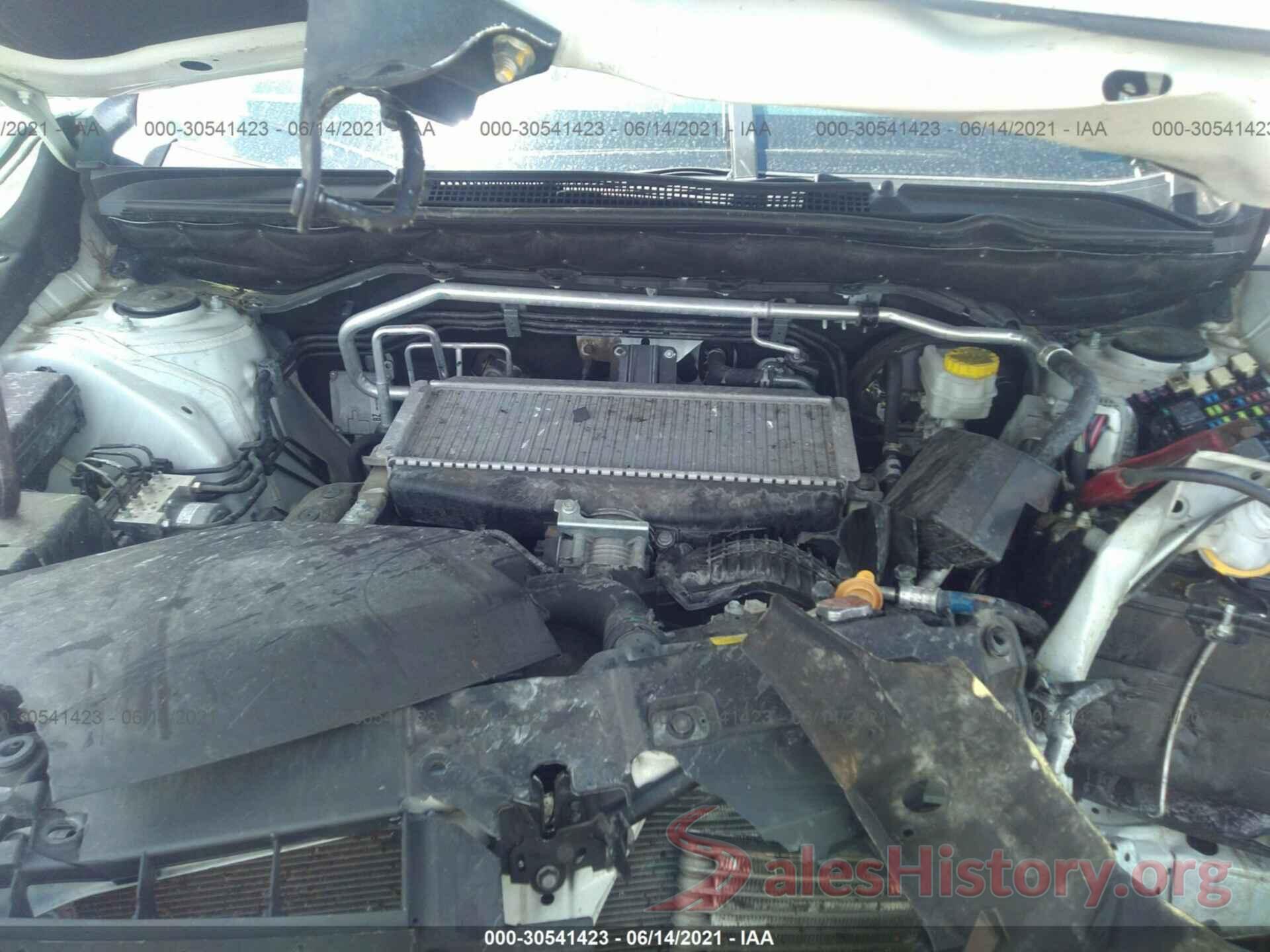 4S4WMARD2K3457612 2019 SUBARU ASCENT