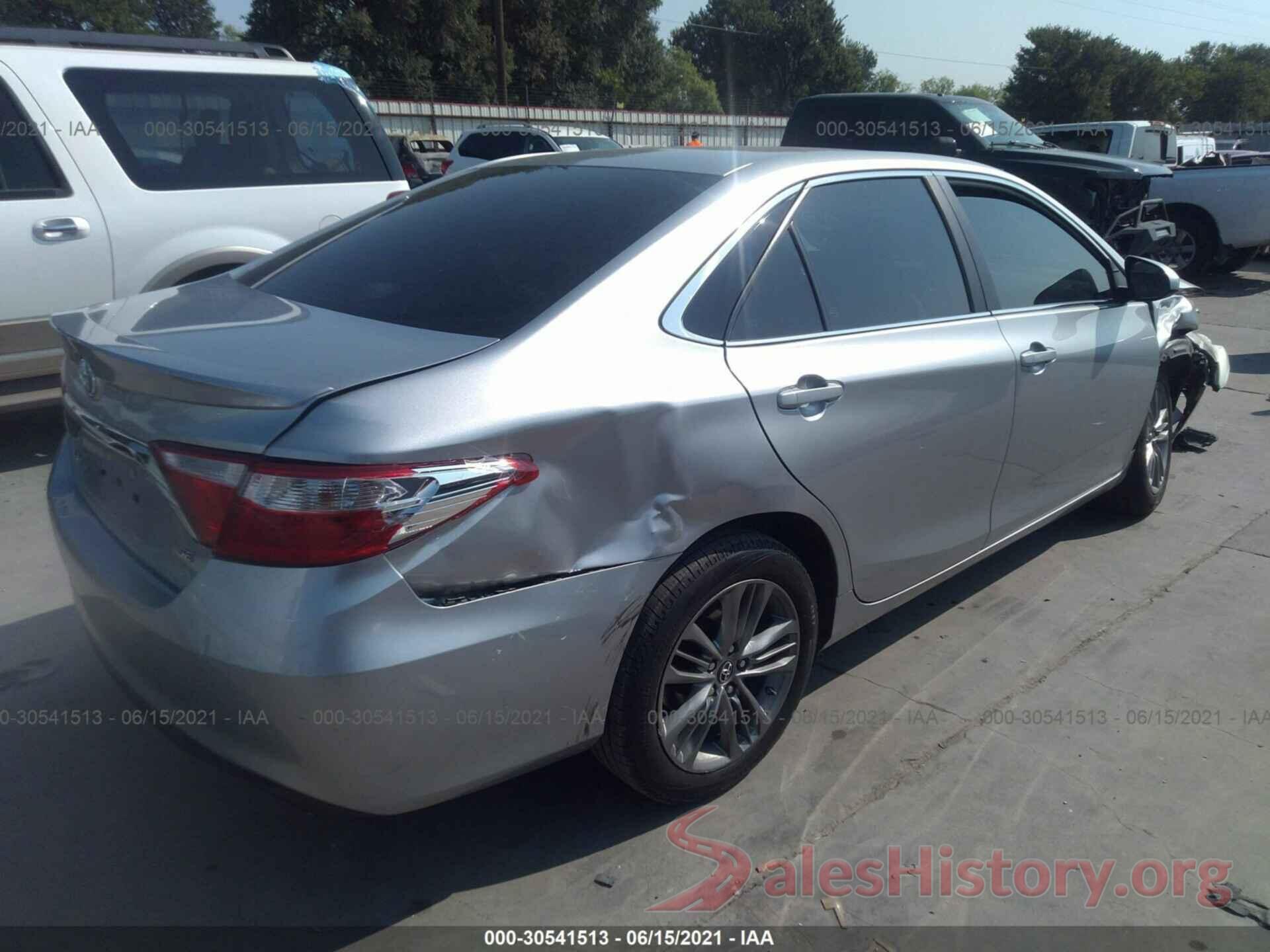 4T1BF1FK9HU660379 2017 TOYOTA CAMRY