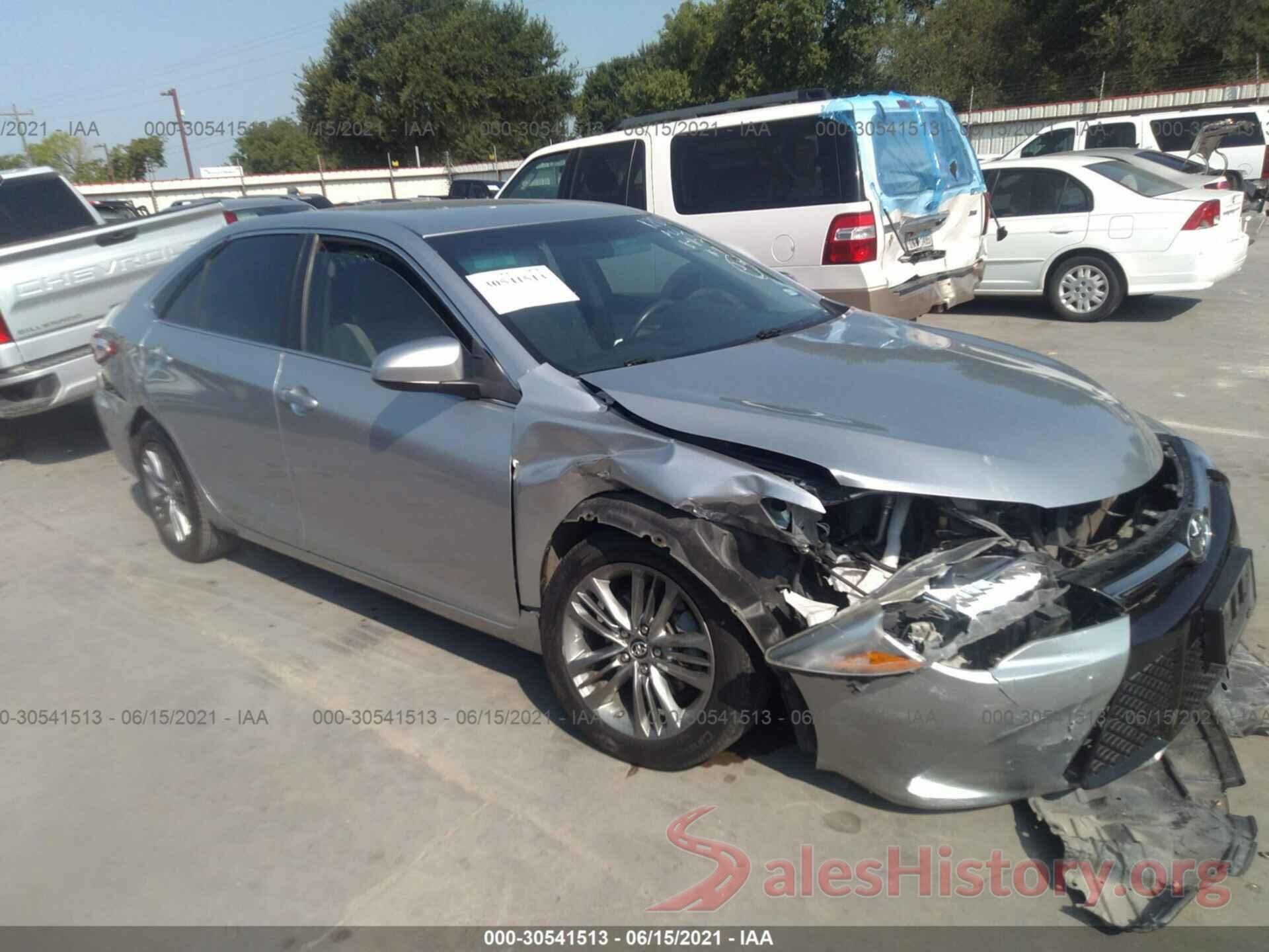 4T1BF1FK9HU660379 2017 TOYOTA CAMRY