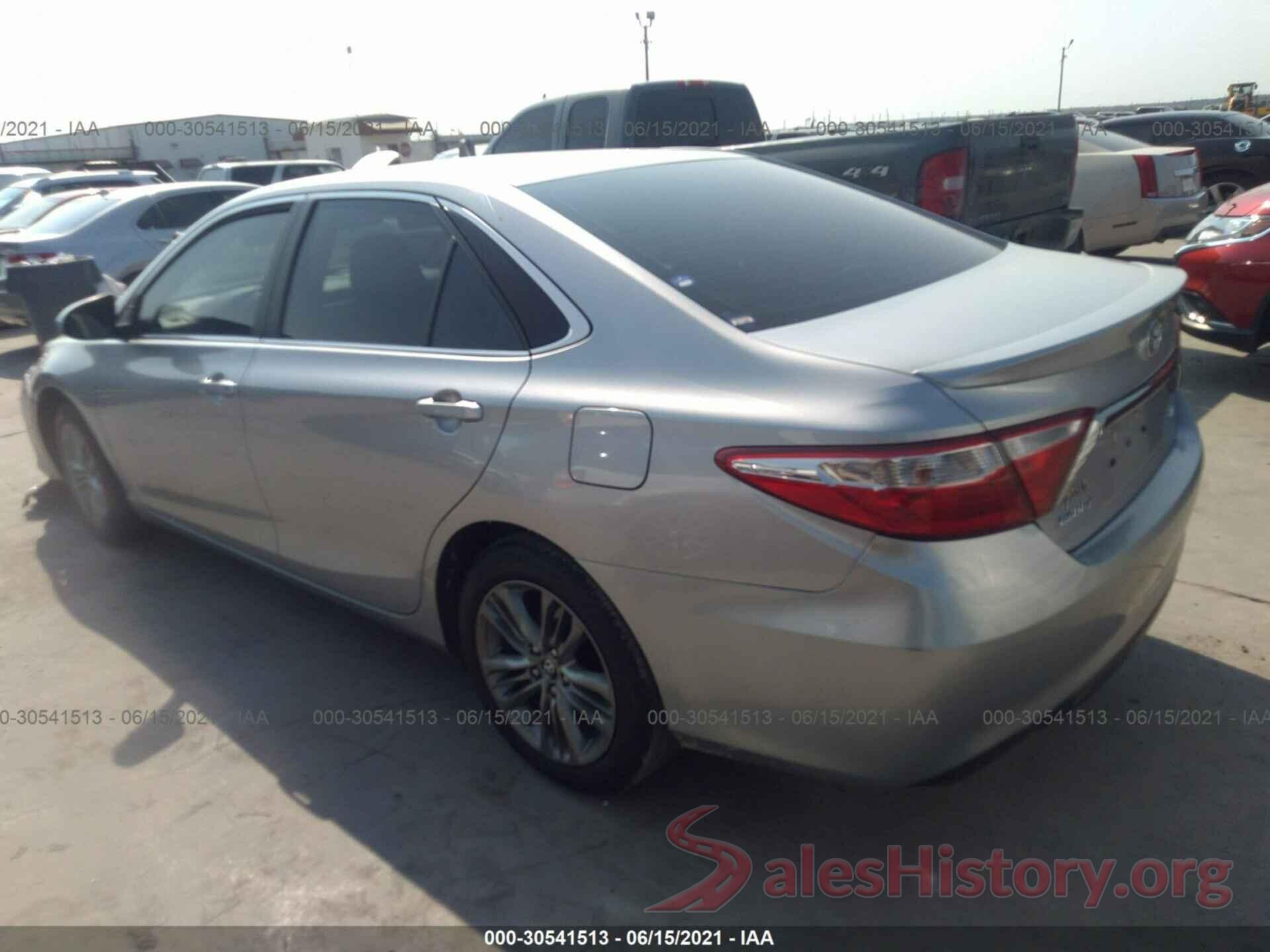 4T1BF1FK9HU660379 2017 TOYOTA CAMRY