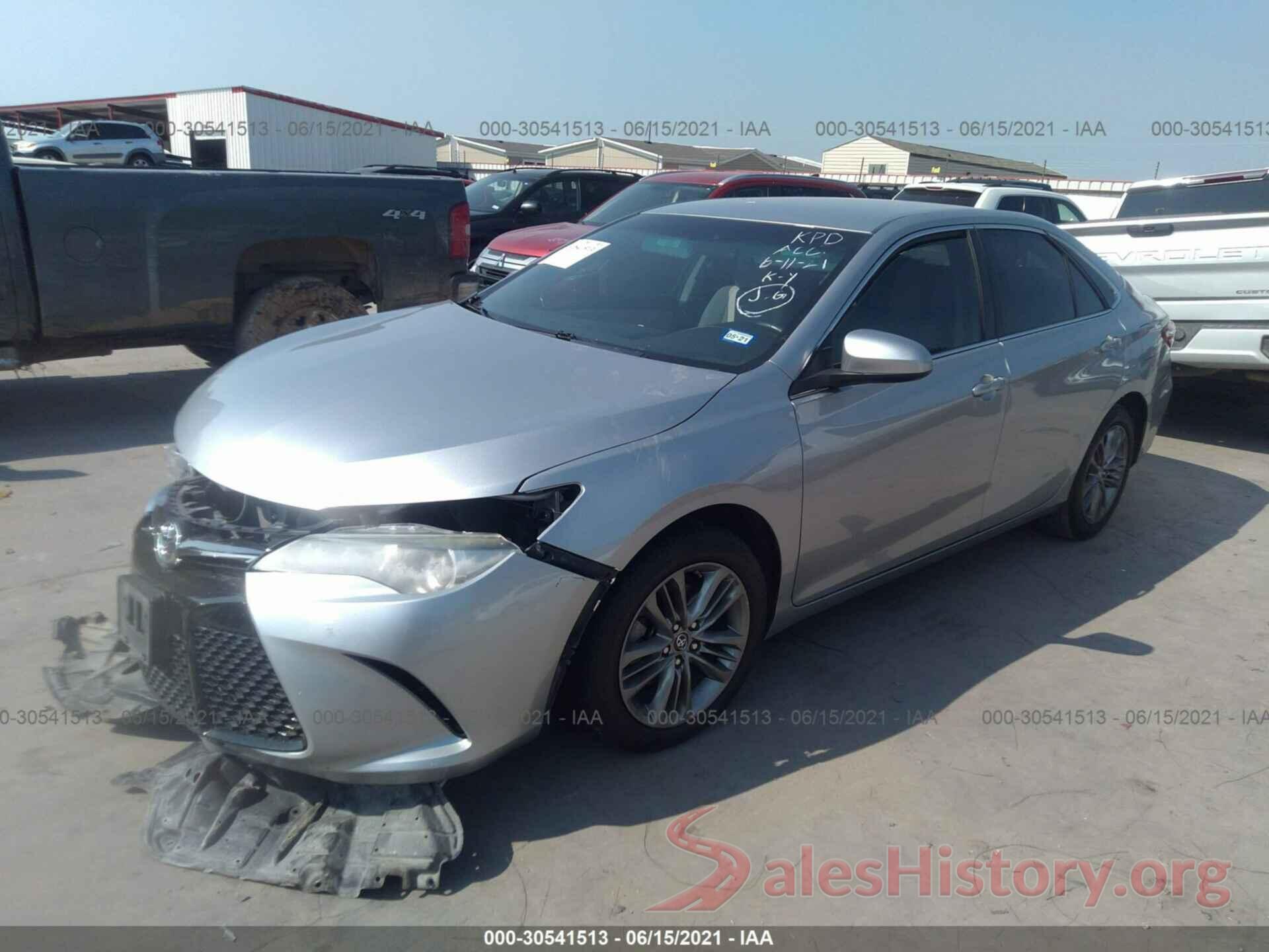 4T1BF1FK9HU660379 2017 TOYOTA CAMRY