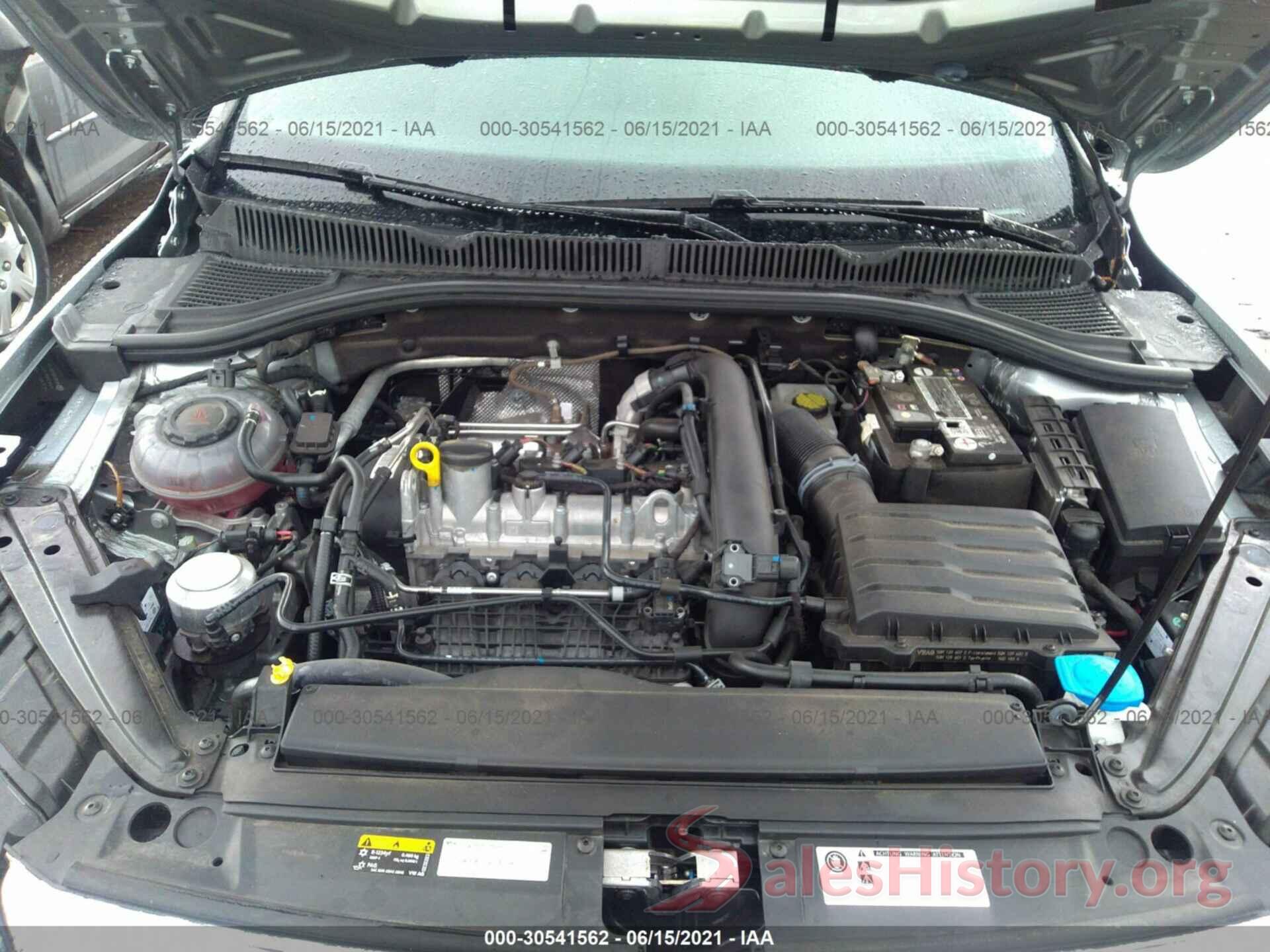 3VWC57BU9KM269392 2019 VOLKSWAGEN JETTA