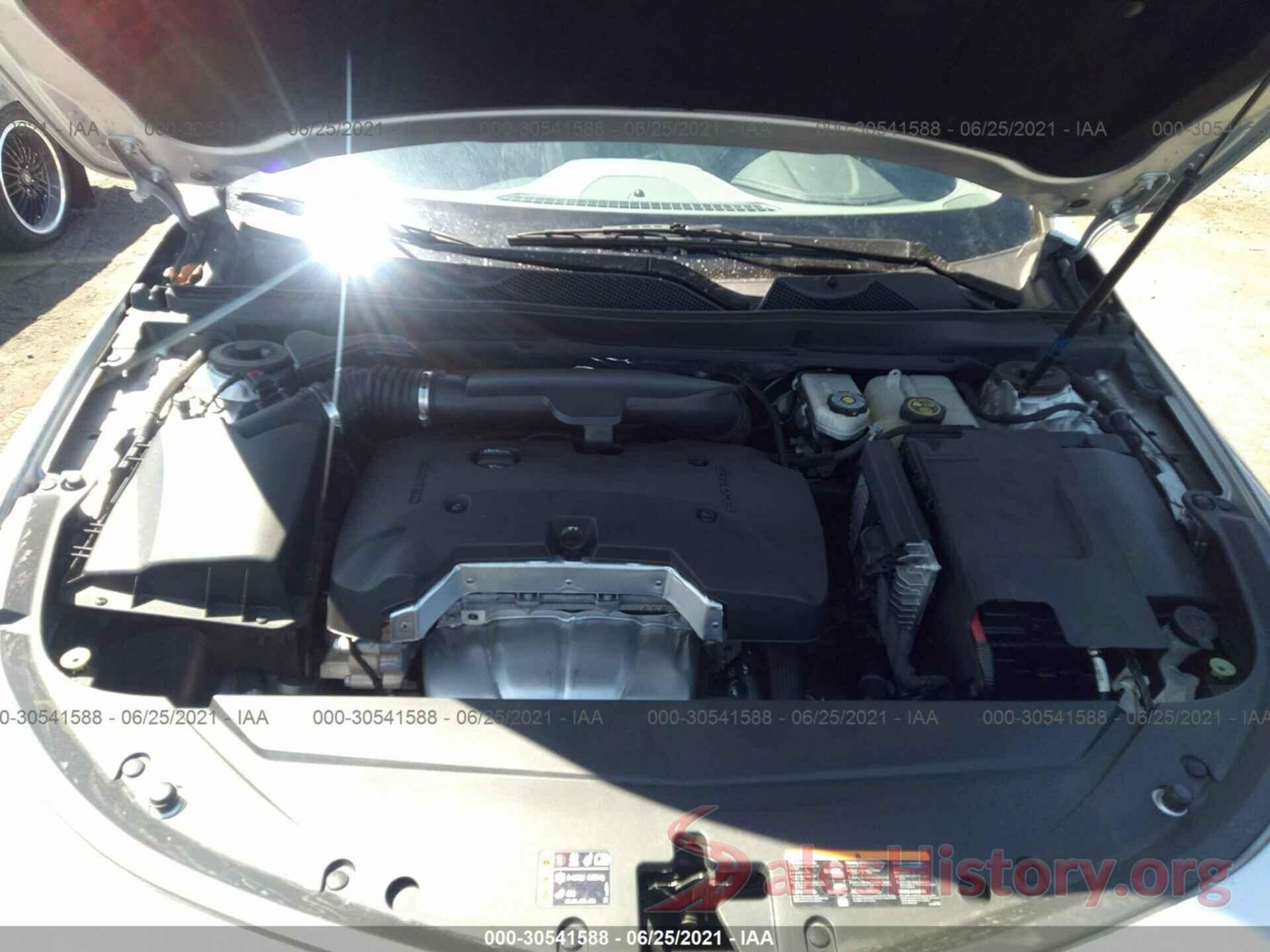 1G11Z5SA8KU124499 2019 CHEVROLET IMPALA