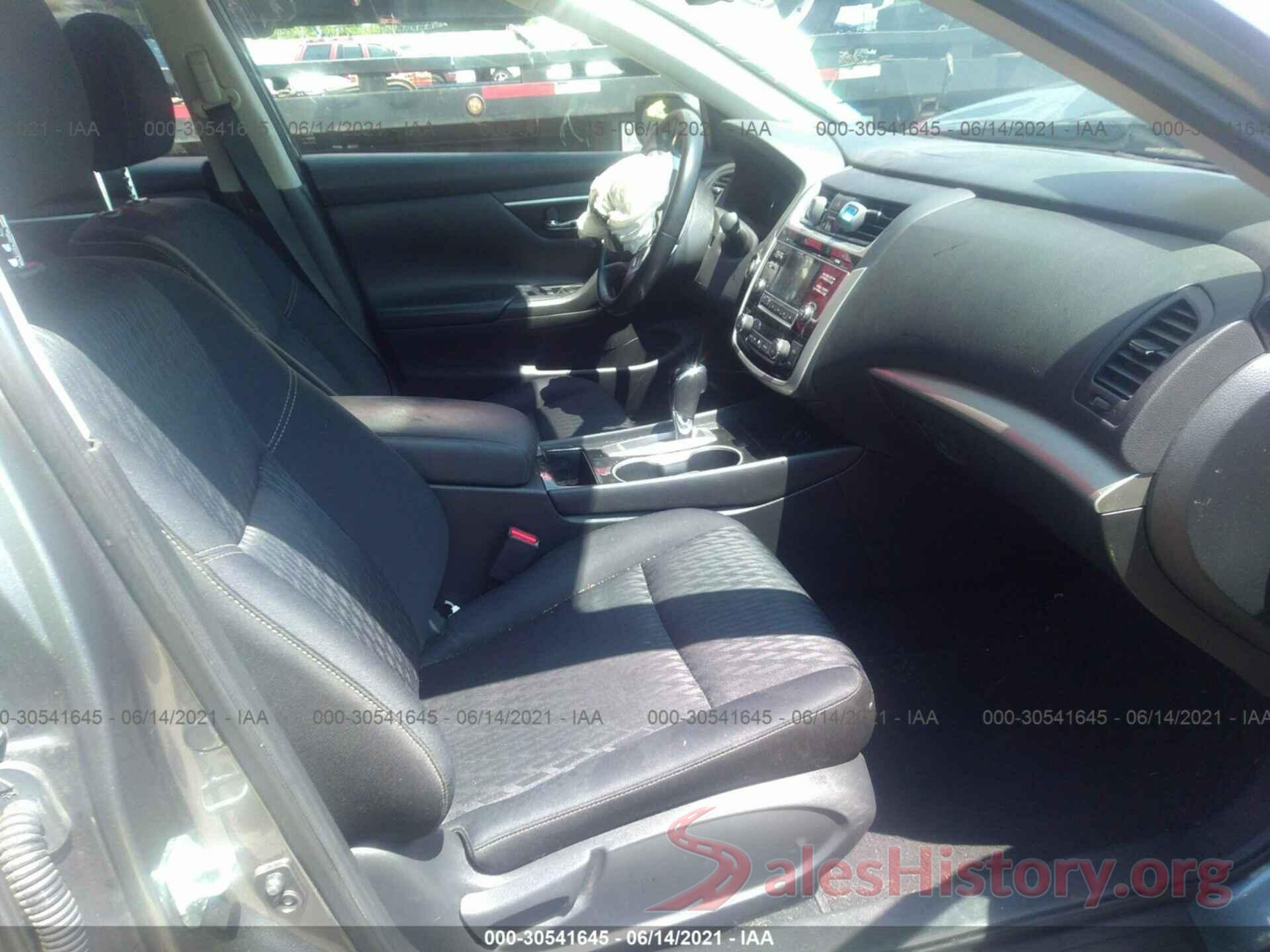 1N4AL3AP3JC170612 2018 NISSAN ALTIMA