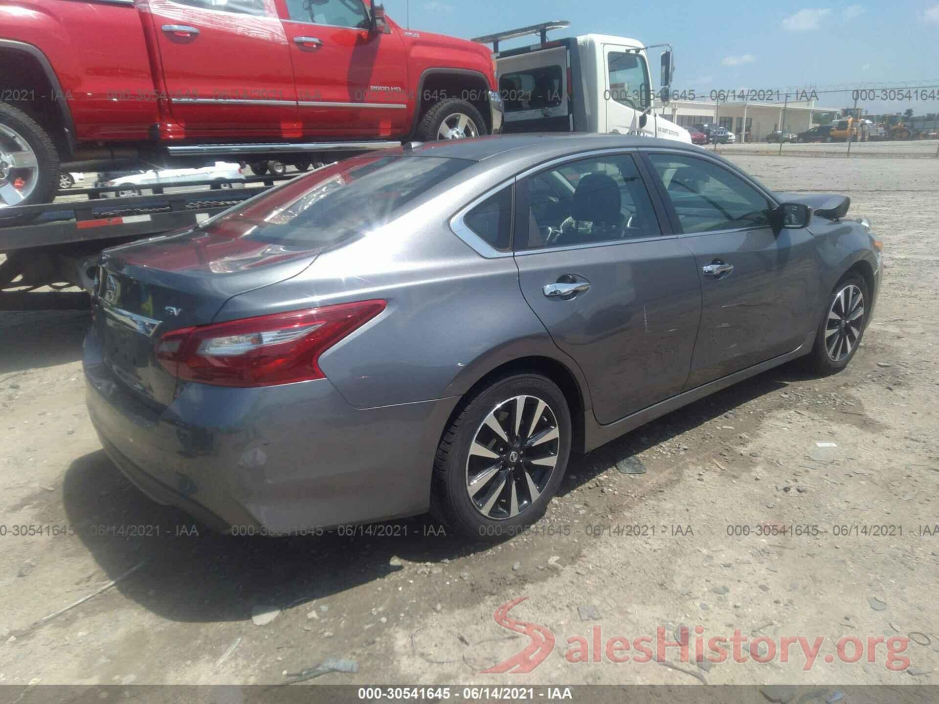 1N4AL3AP3JC170612 2018 NISSAN ALTIMA