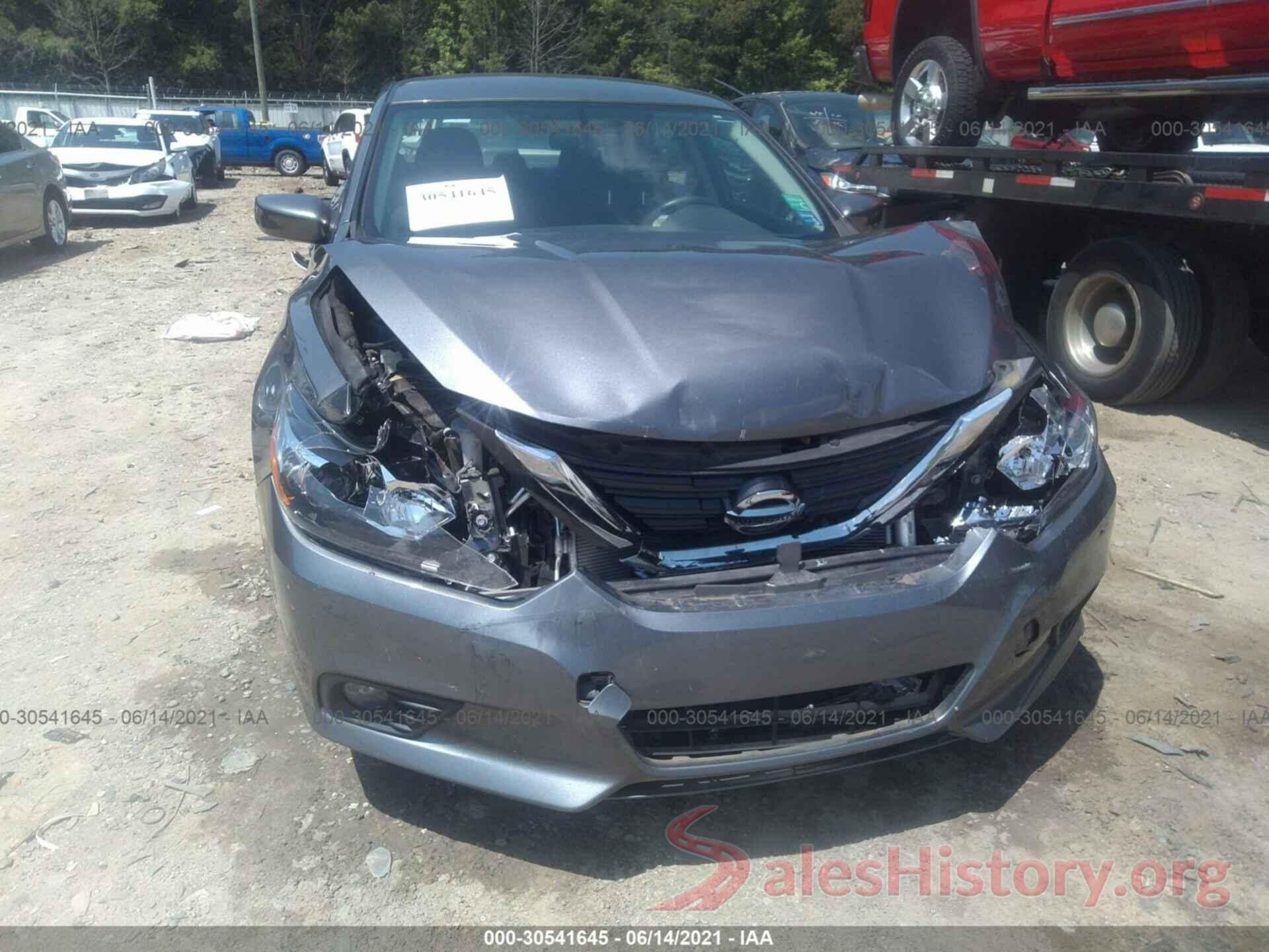 1N4AL3AP3JC170612 2018 NISSAN ALTIMA