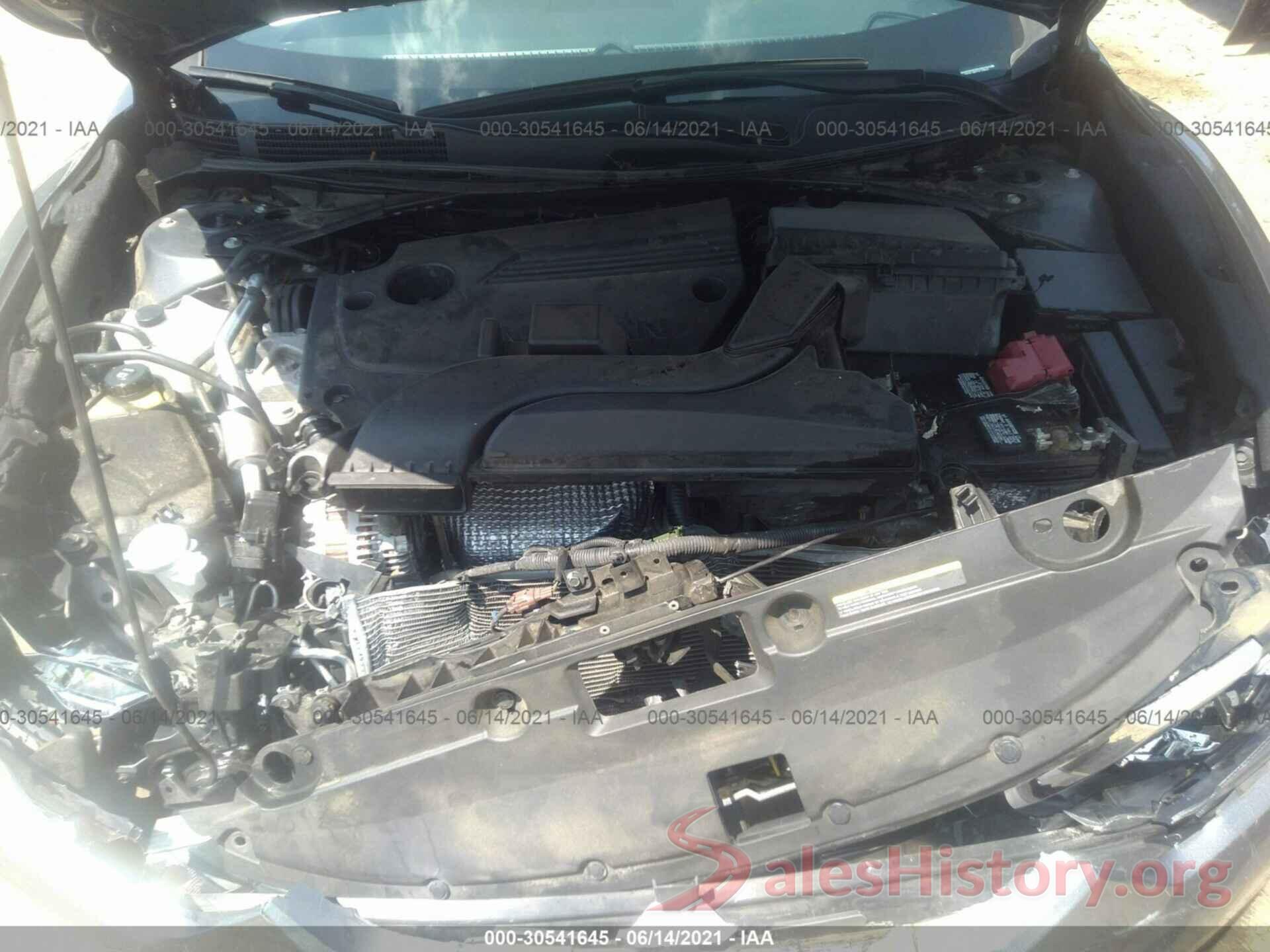 1N4AL3AP3JC170612 2018 NISSAN ALTIMA