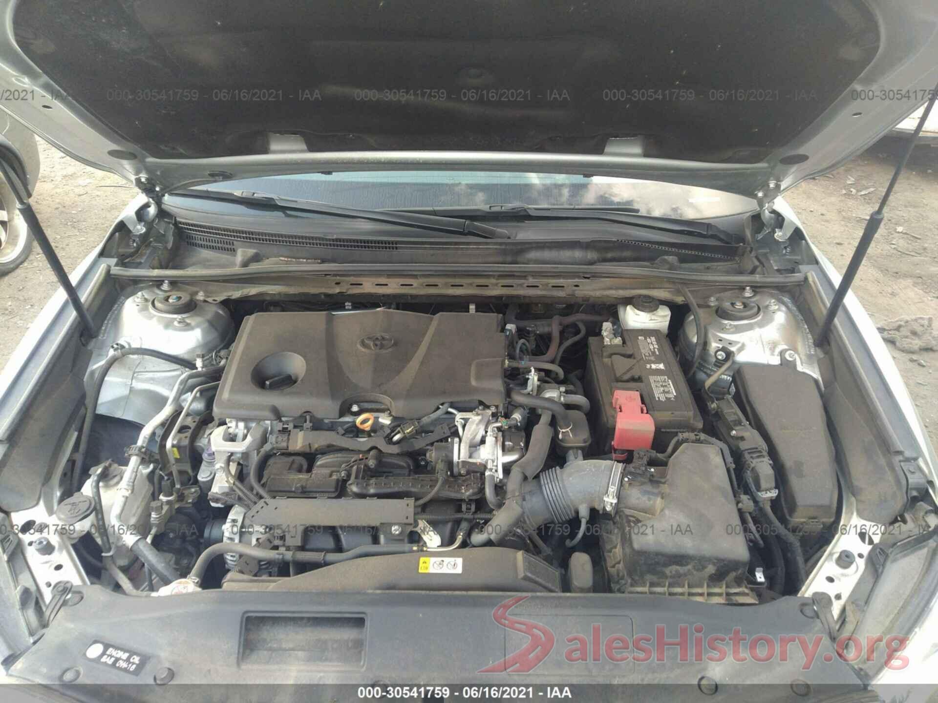 4T1B11HK2JU016823 2018 TOYOTA CAMRY