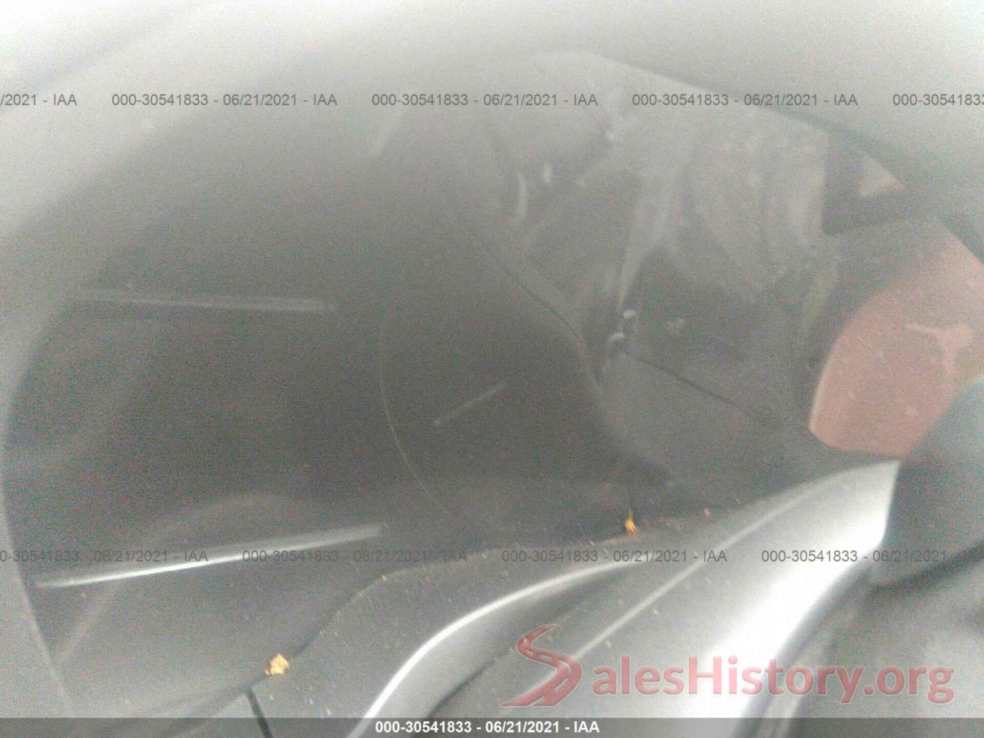 3CZRU6H76MM738558 2021 HONDA HR-V