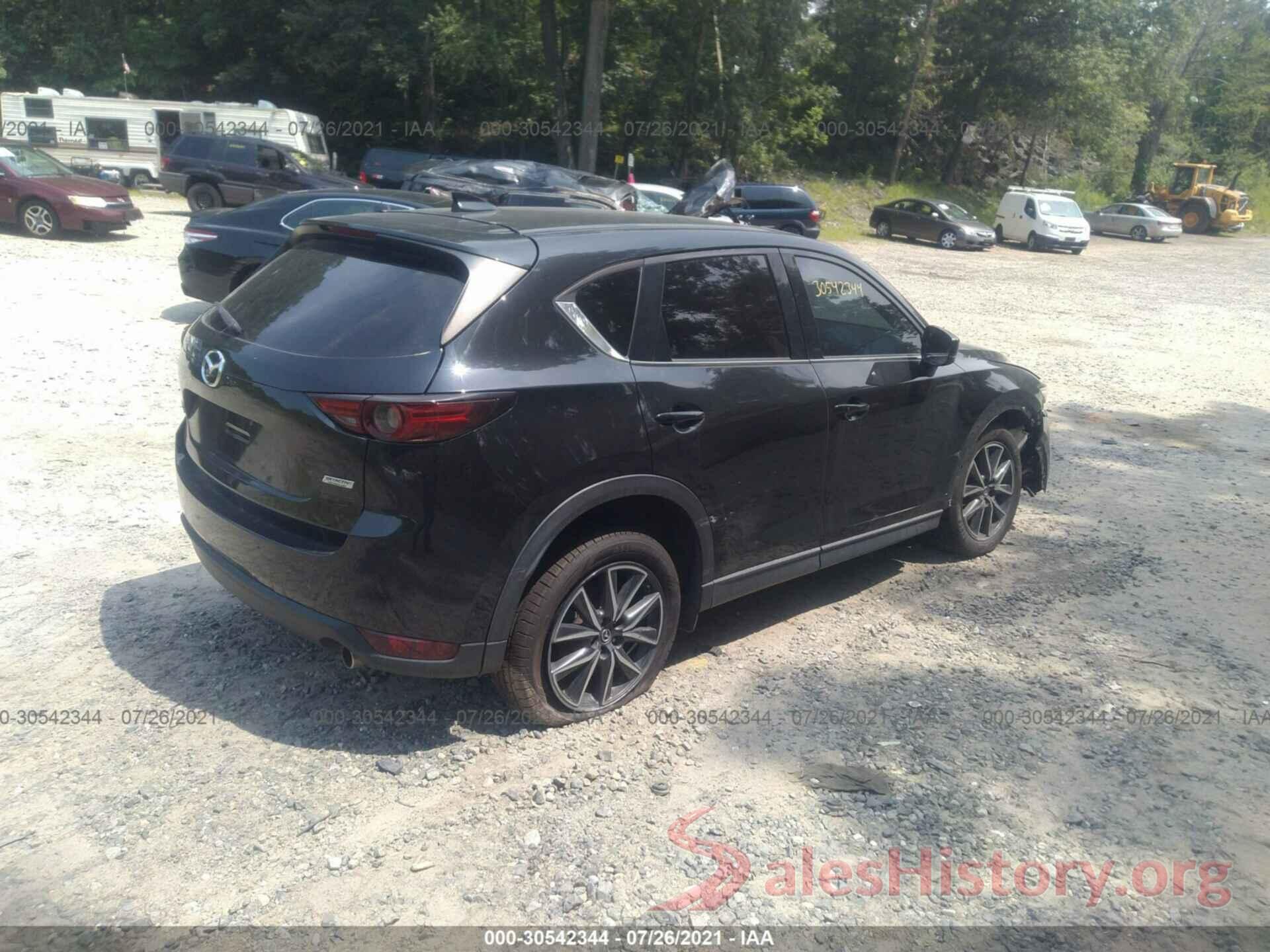 JM3KFBDL0H0135084 2017 MAZDA CX-5