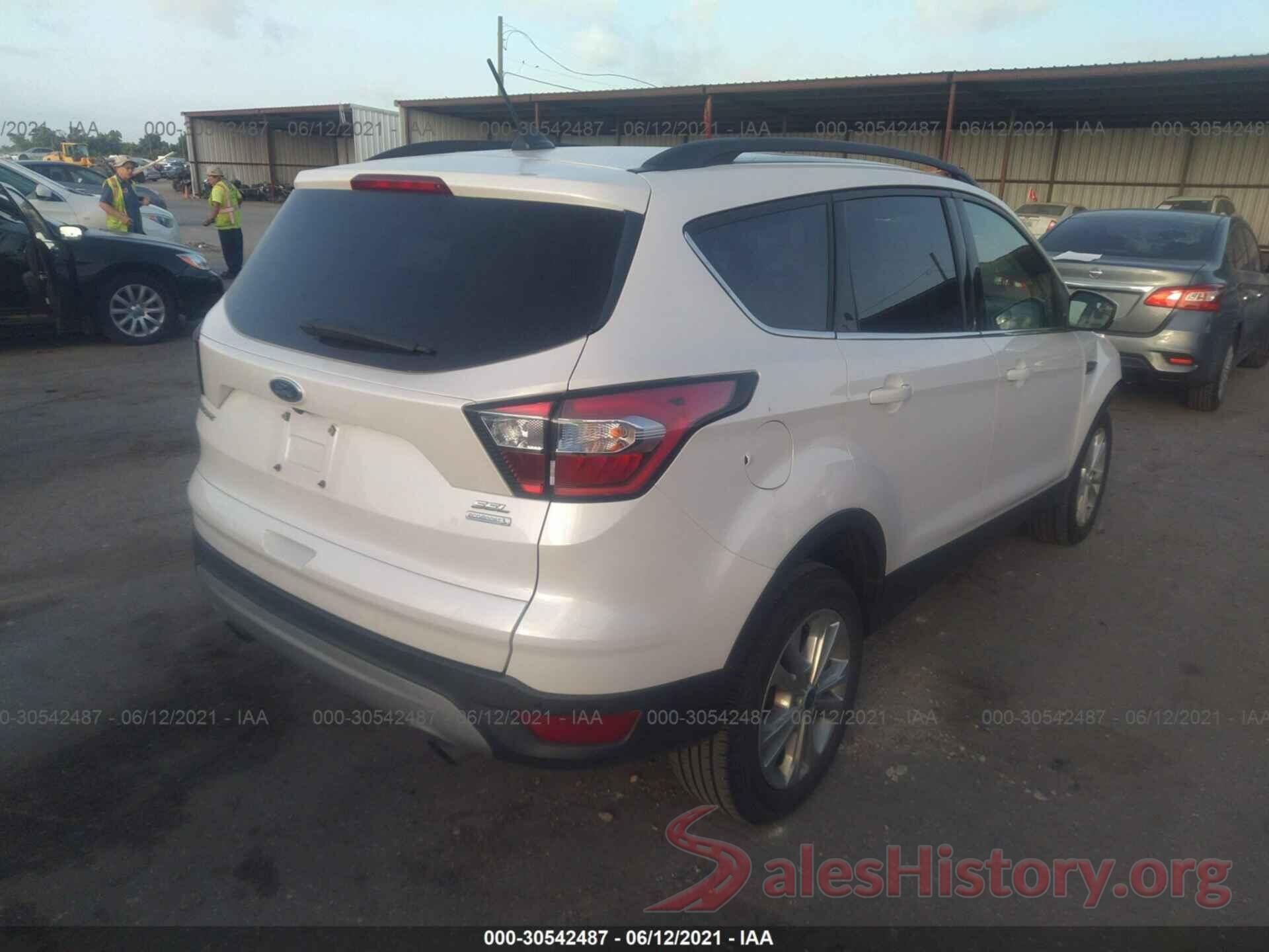 1FMCU0HD9JUB16778 2018 FORD ESCAPE