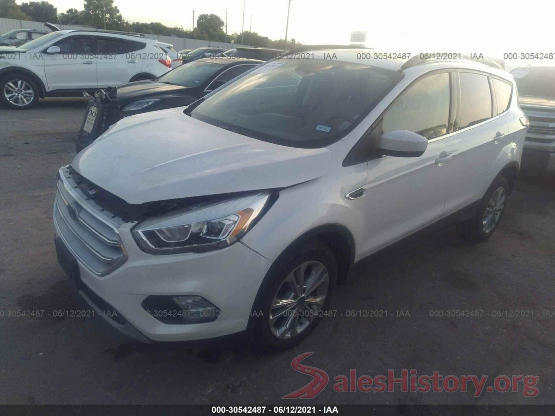 1FMCU0HD9JUB16778 2018 FORD ESCAPE