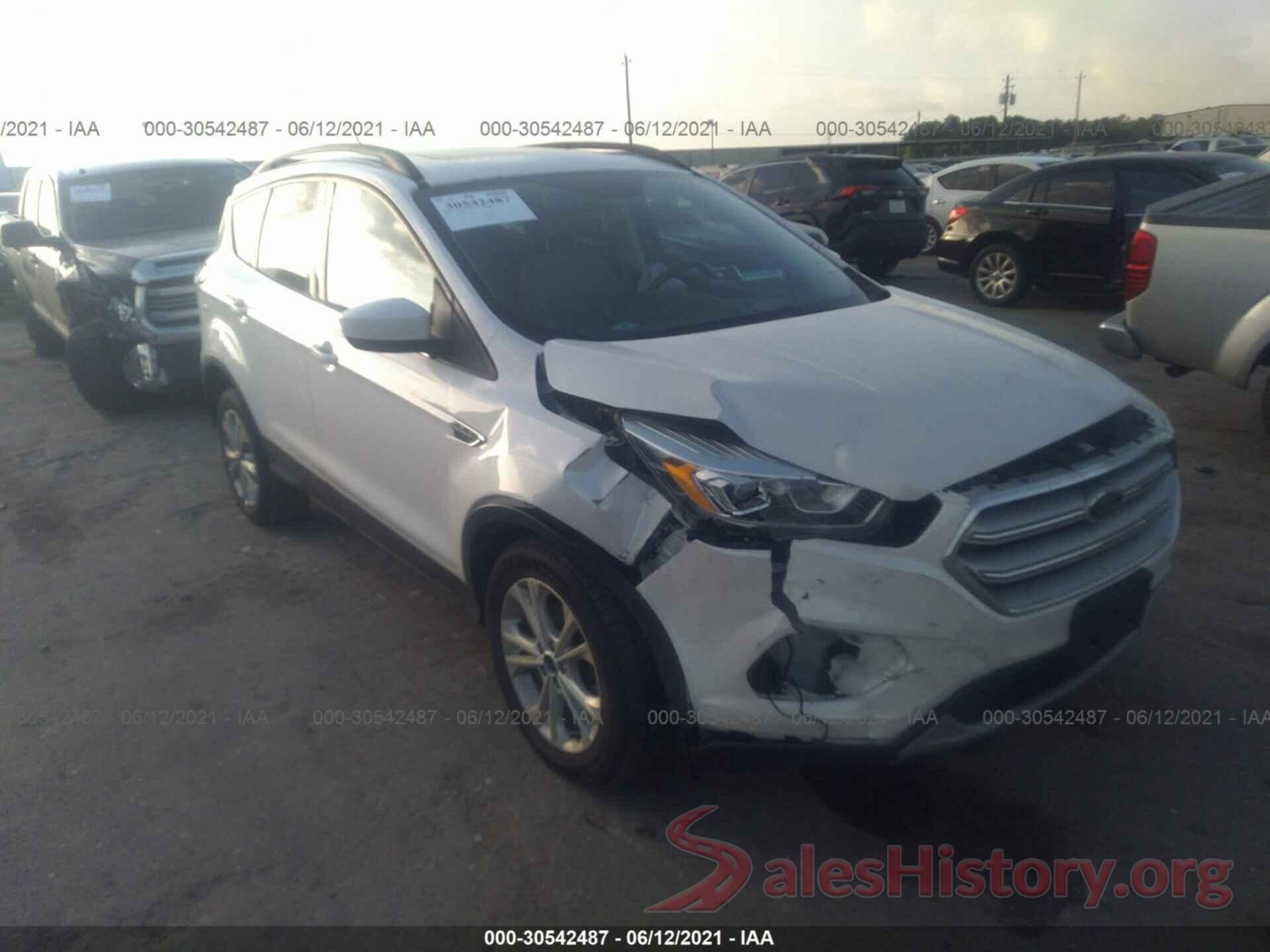 1FMCU0HD9JUB16778 2018 FORD ESCAPE