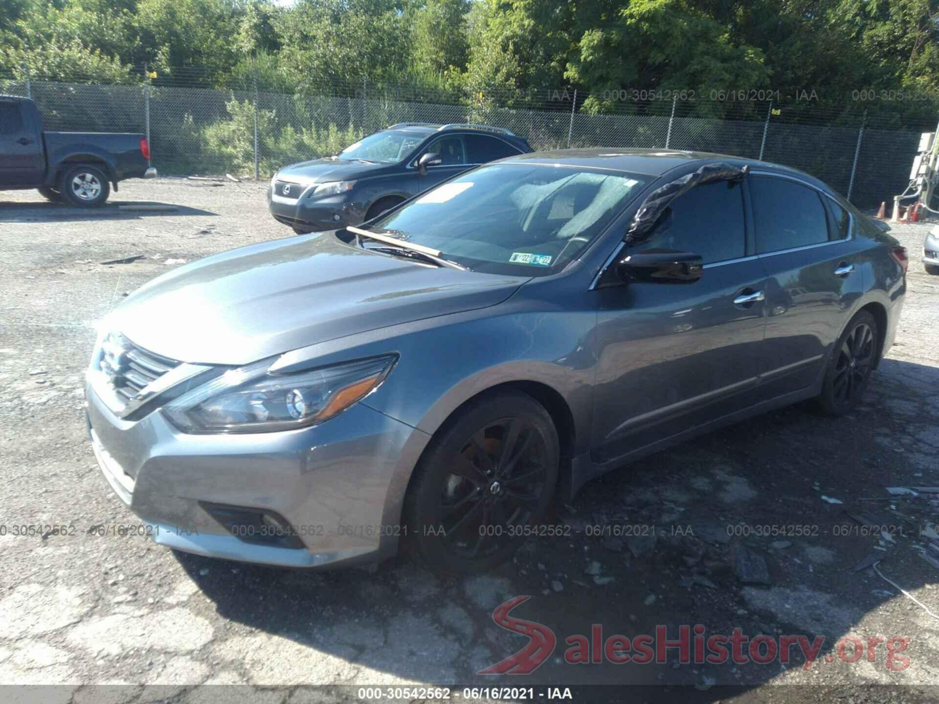 1N4AL3APXHC223977 2017 NISSAN ALTIMA