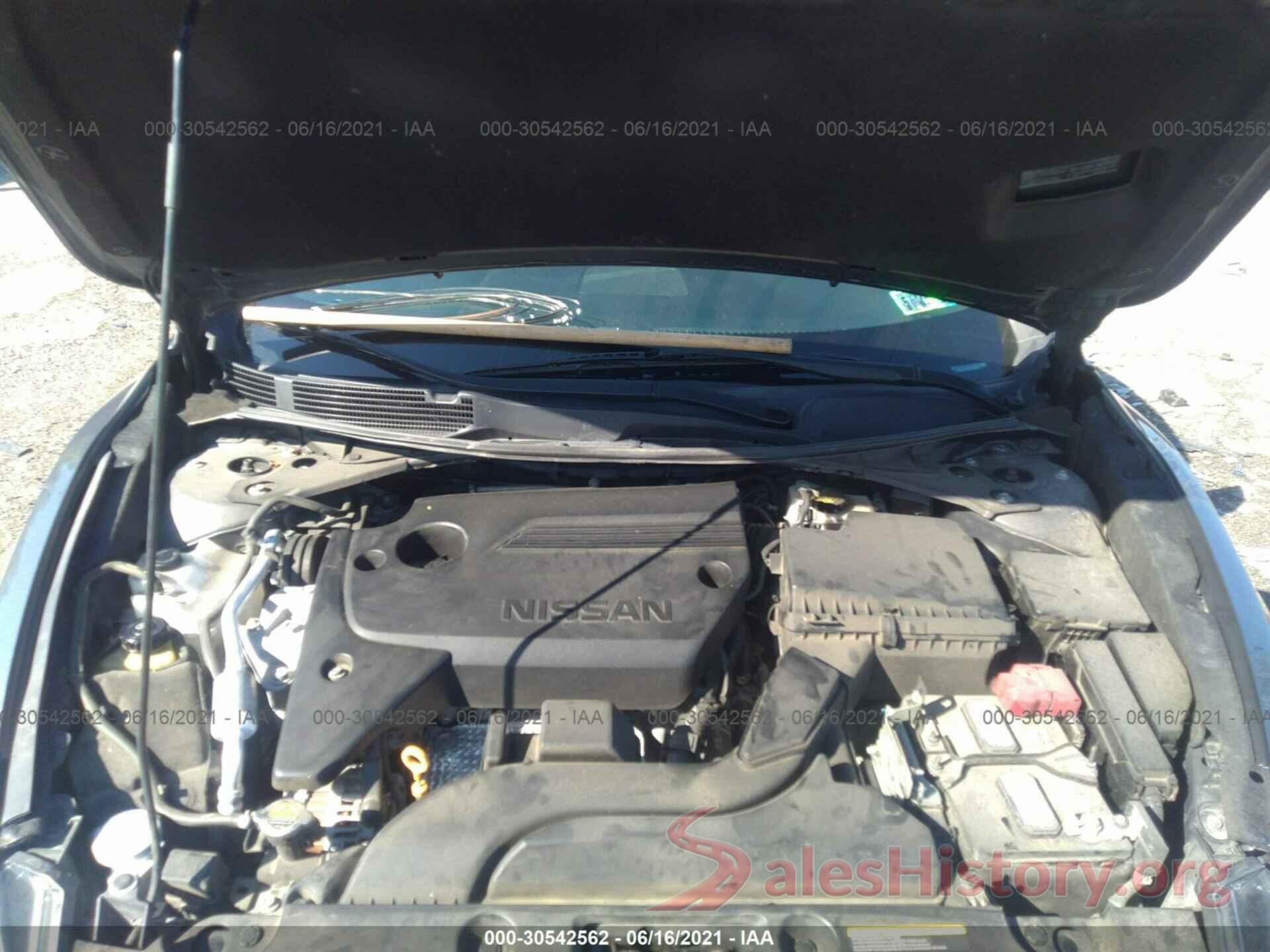 1N4AL3APXHC223977 2017 NISSAN ALTIMA