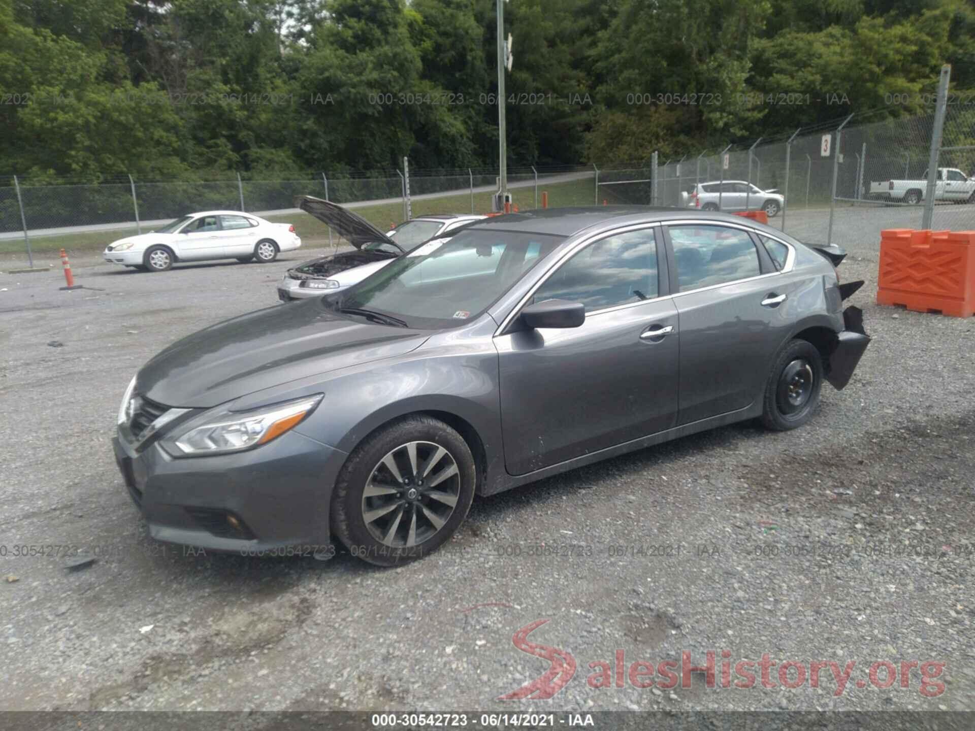 1N4AL3AP2JC181665 2018 NISSAN ALTIMA