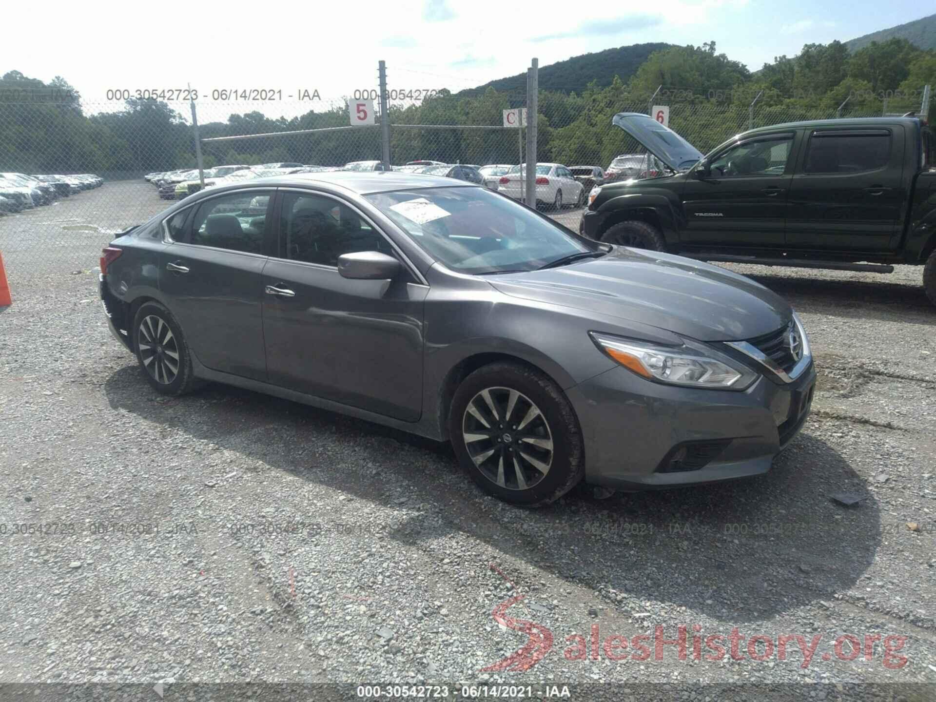 1N4AL3AP2JC181665 2018 NISSAN ALTIMA