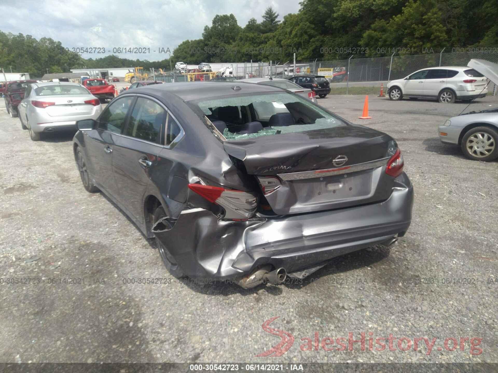 1N4AL3AP2JC181665 2018 NISSAN ALTIMA