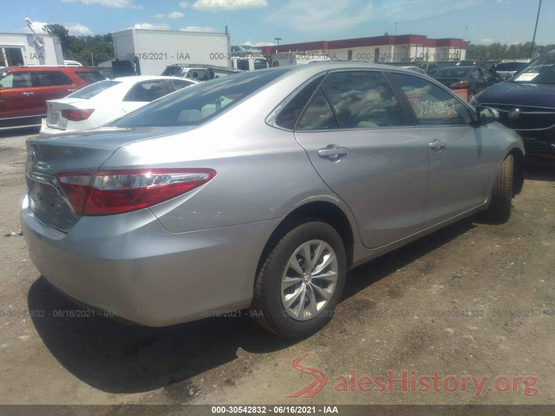 4T1BF1FK5HU344882 2017 TOYOTA CAMRY