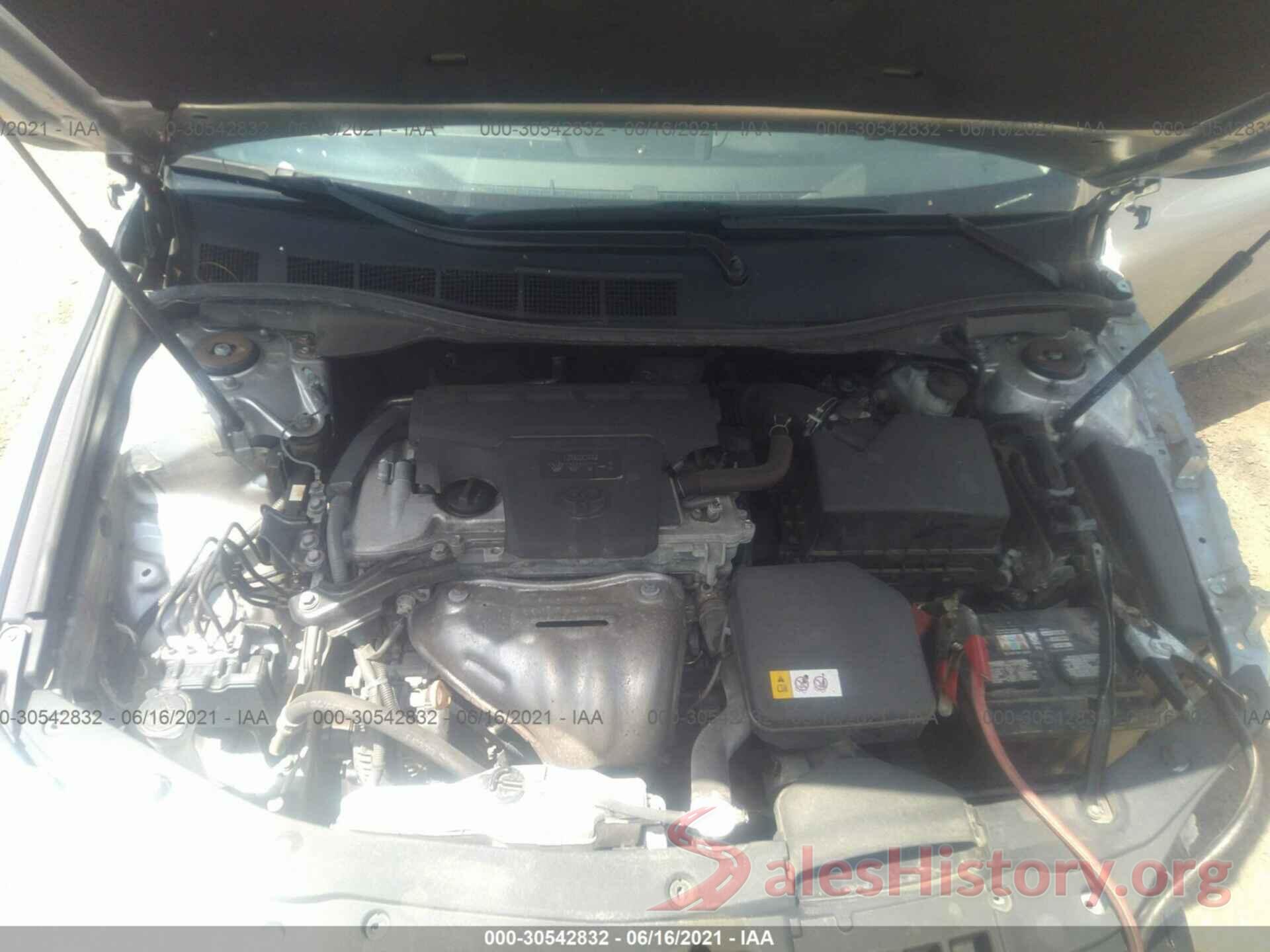 4T1BF1FK5HU344882 2017 TOYOTA CAMRY