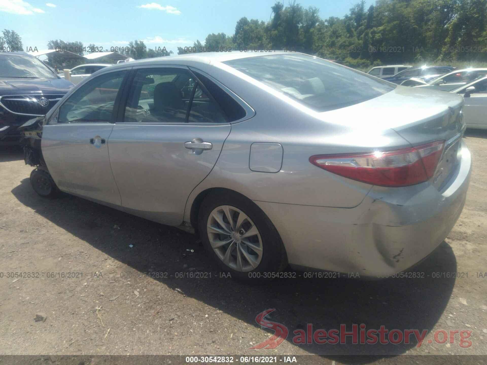 4T1BF1FK5HU344882 2017 TOYOTA CAMRY