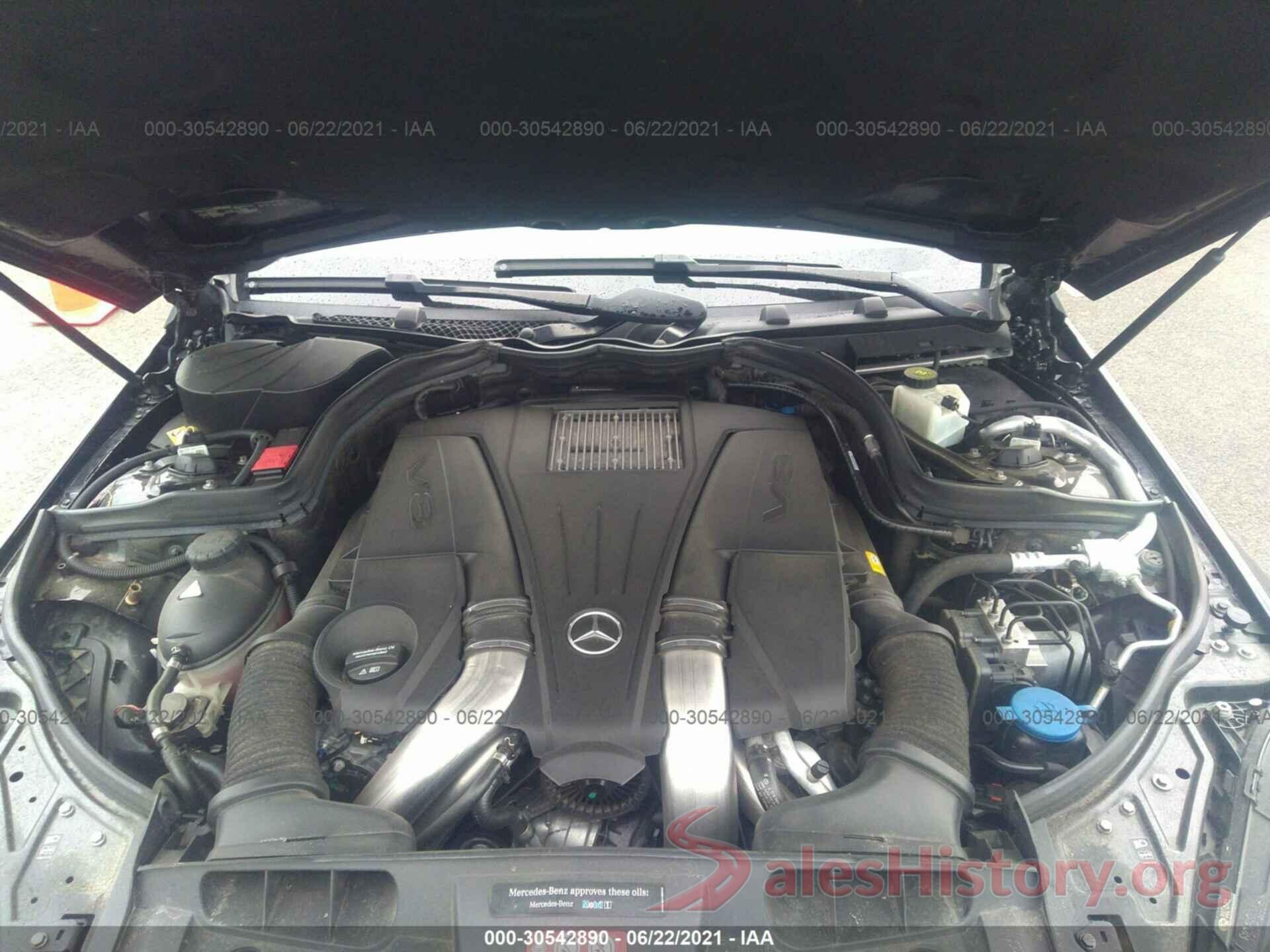 WDDKK7DF2GF319908 2016 MERCEDES-BENZ E-CLASS