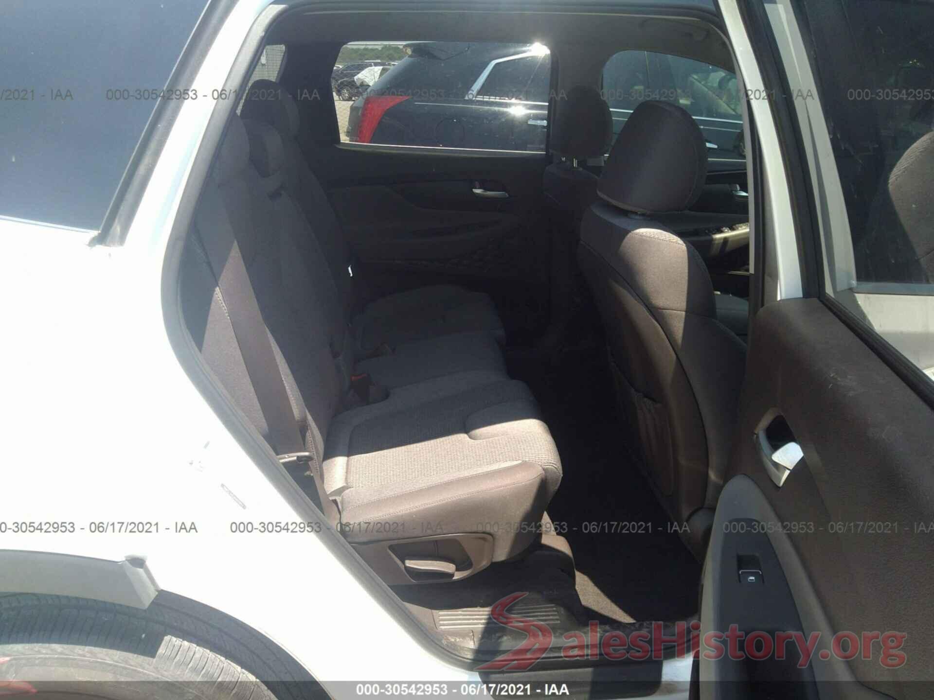 5NMS23AD2KH010652 2019 HYUNDAI SANTA FE