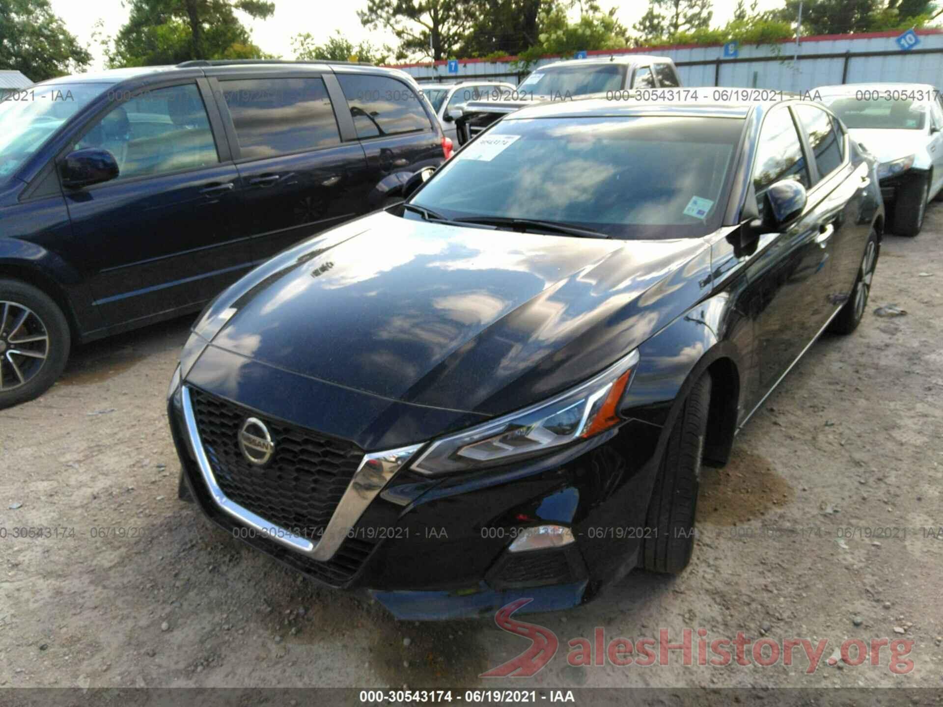 1N4BL4DV1MN330449 2021 NISSAN ALTIMA