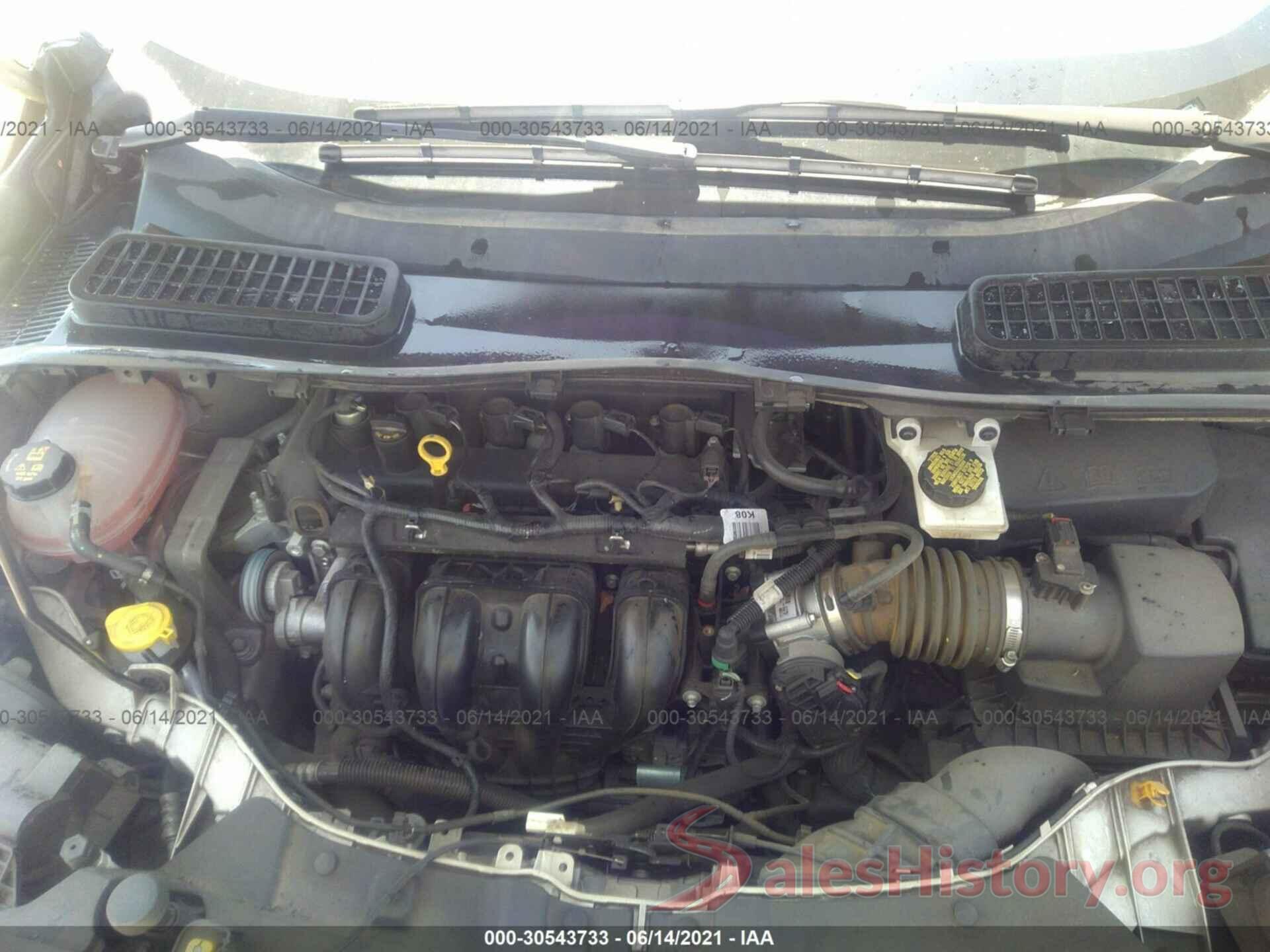 1FMCU0F78JUA64699 2018 FORD ESCAPE