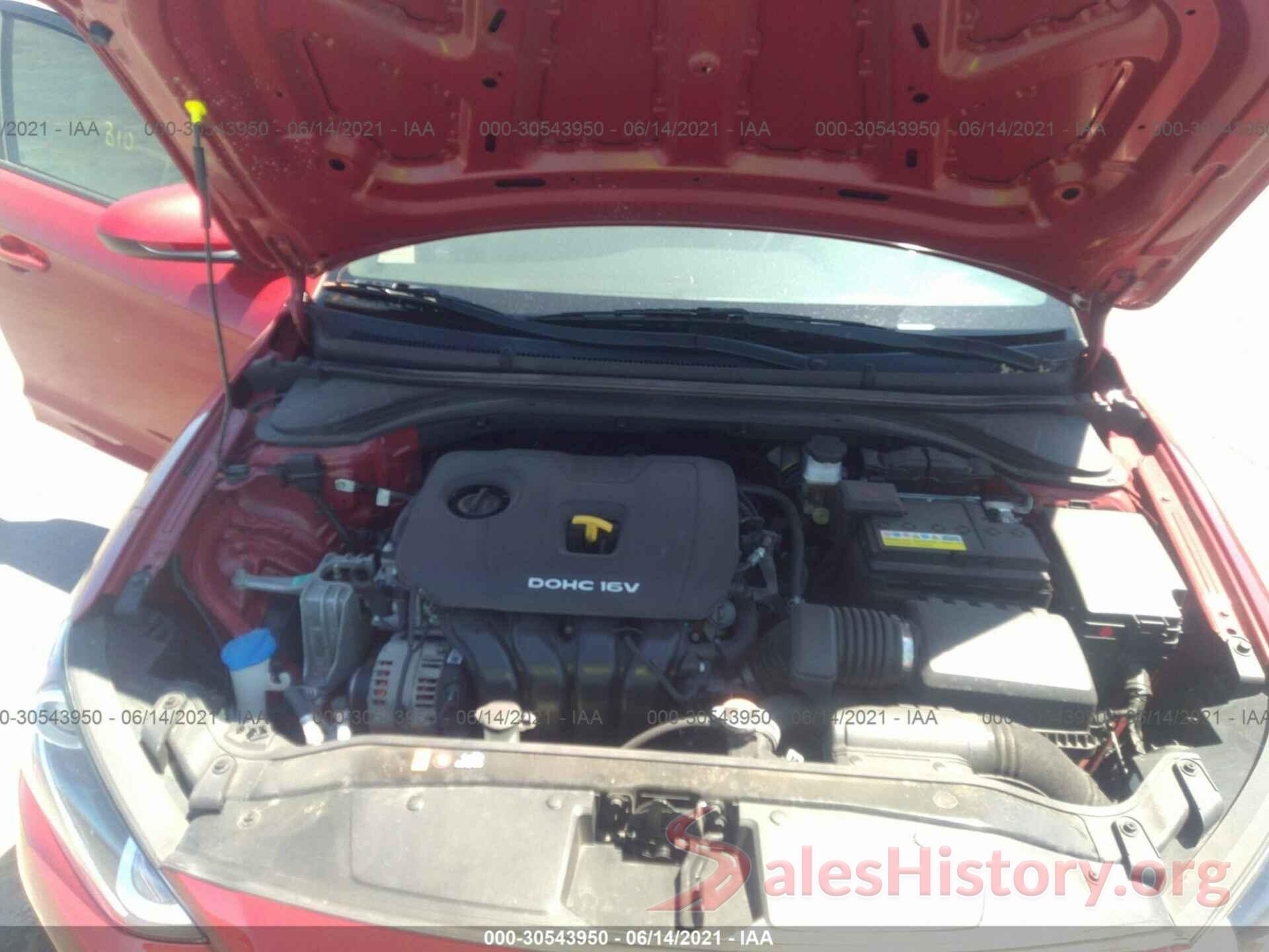 5NPD74LF9HH072009 2017 HYUNDAI ELANTRA