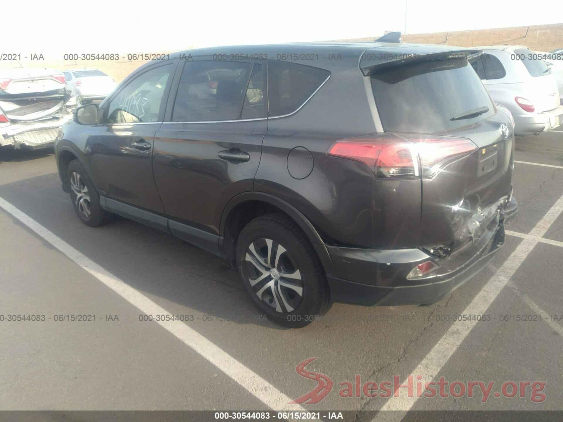 JTMZFREVXJJ188732 2018 TOYOTA RAV4