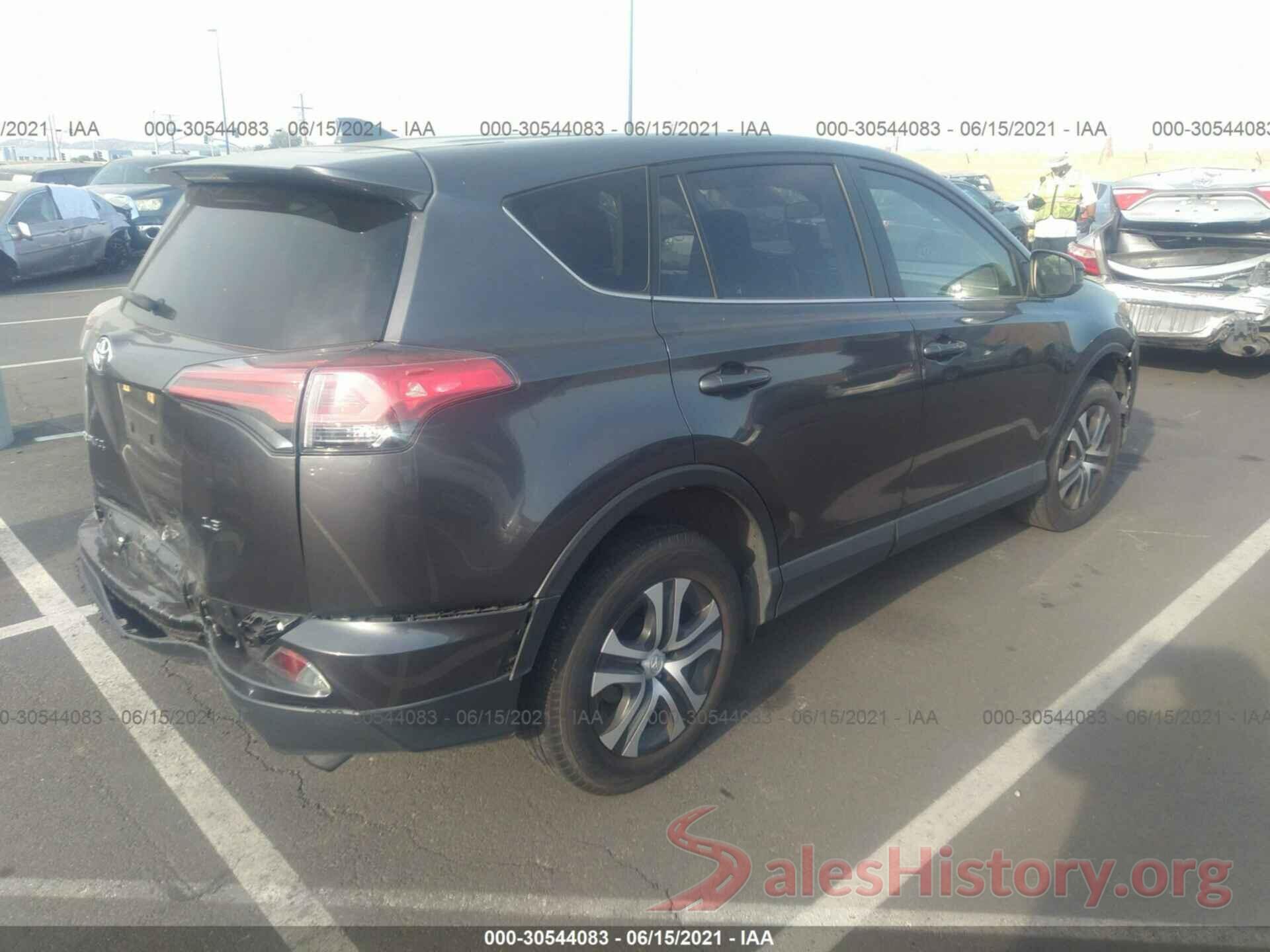 JTMZFREVXJJ188732 2018 TOYOTA RAV4