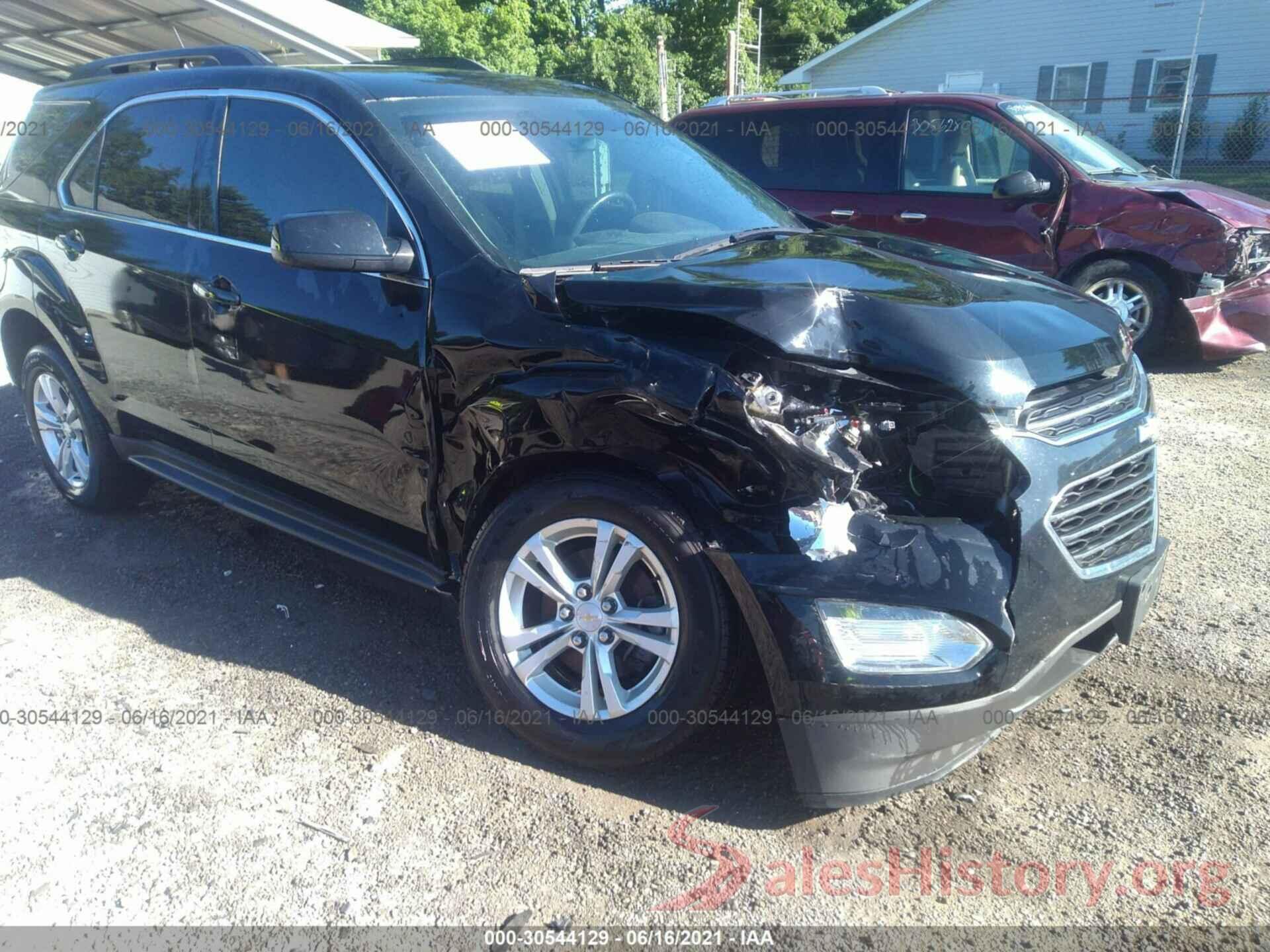 2GNALCEK9G6128950 2016 CHEVROLET EQUINOX