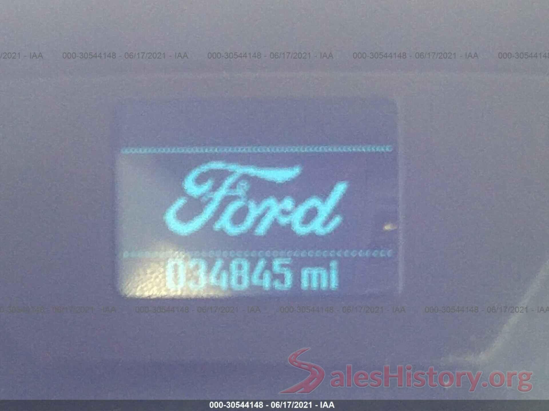 NM0LS7E78J1358980 2018 FORD TRANSIT CONNECT VAN