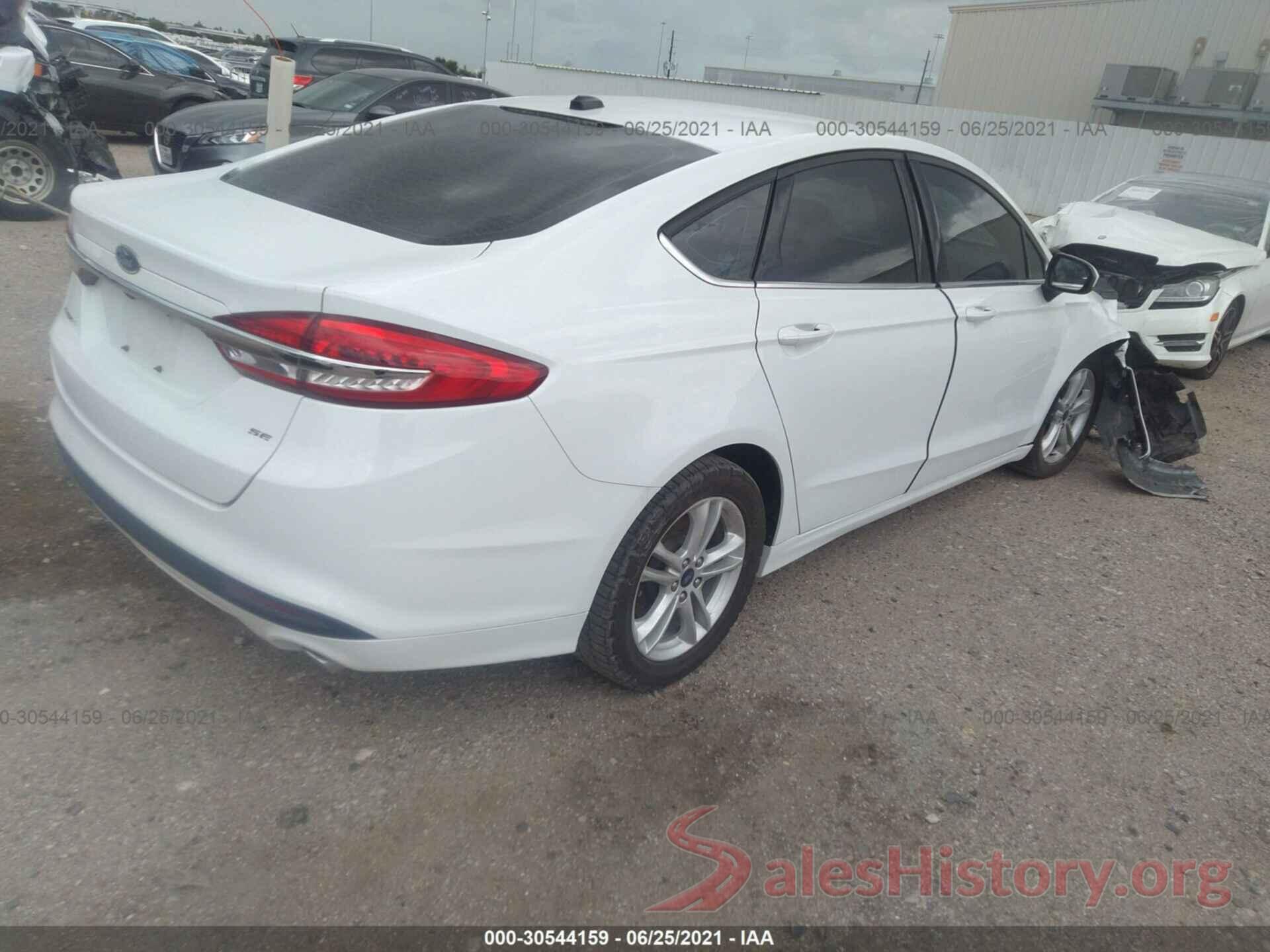 3FA6P0H73JR243283 2018 FORD FUSION