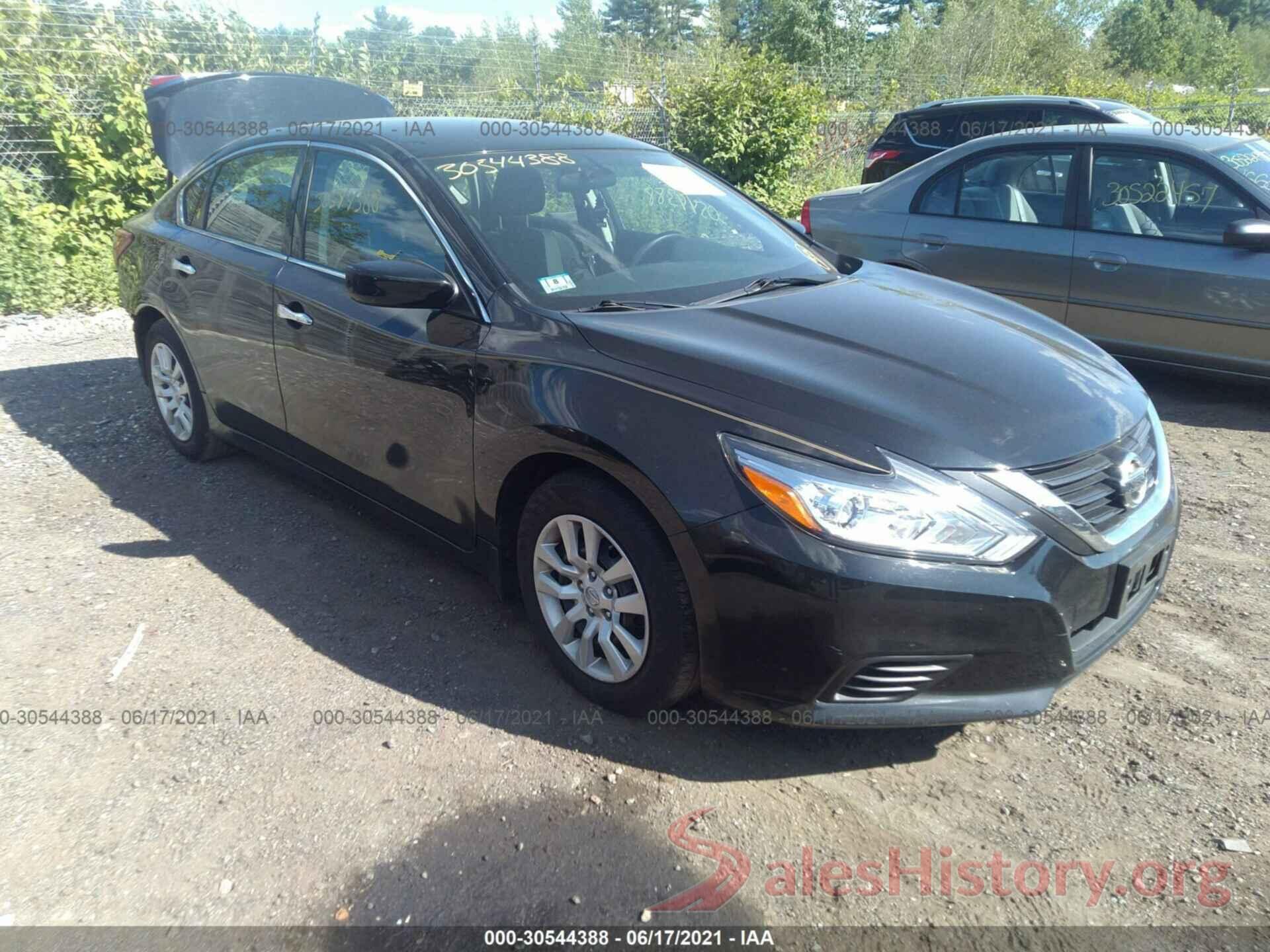 1N4AL3AP2JC295729 2018 NISSAN ALTIMA