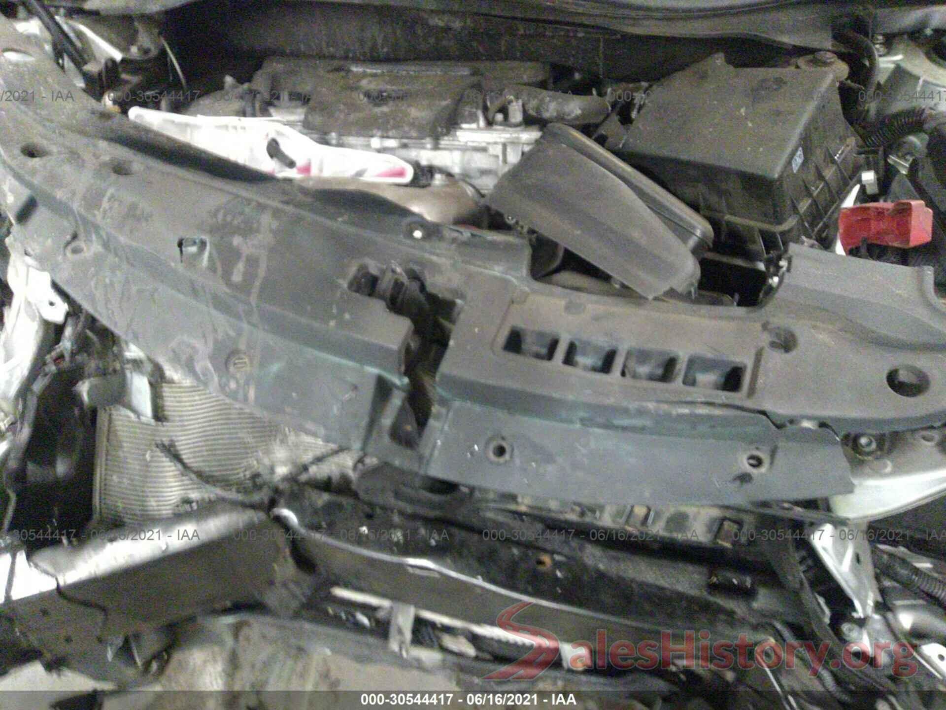 4T1BF1FK3GU198660 2016 TOYOTA CAMRY