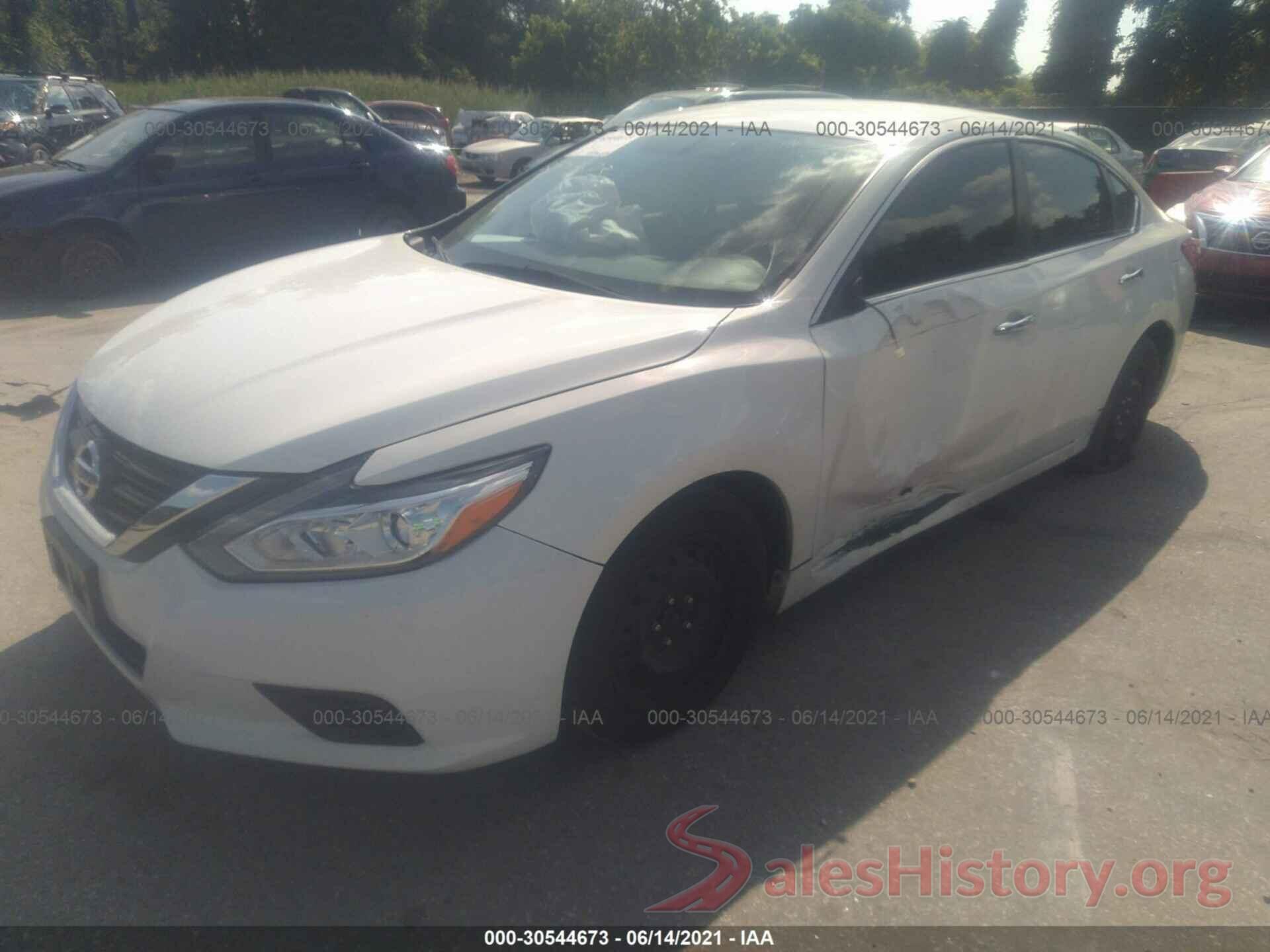 1N4AL3AP4HN338711 2017 NISSAN ALTIMA