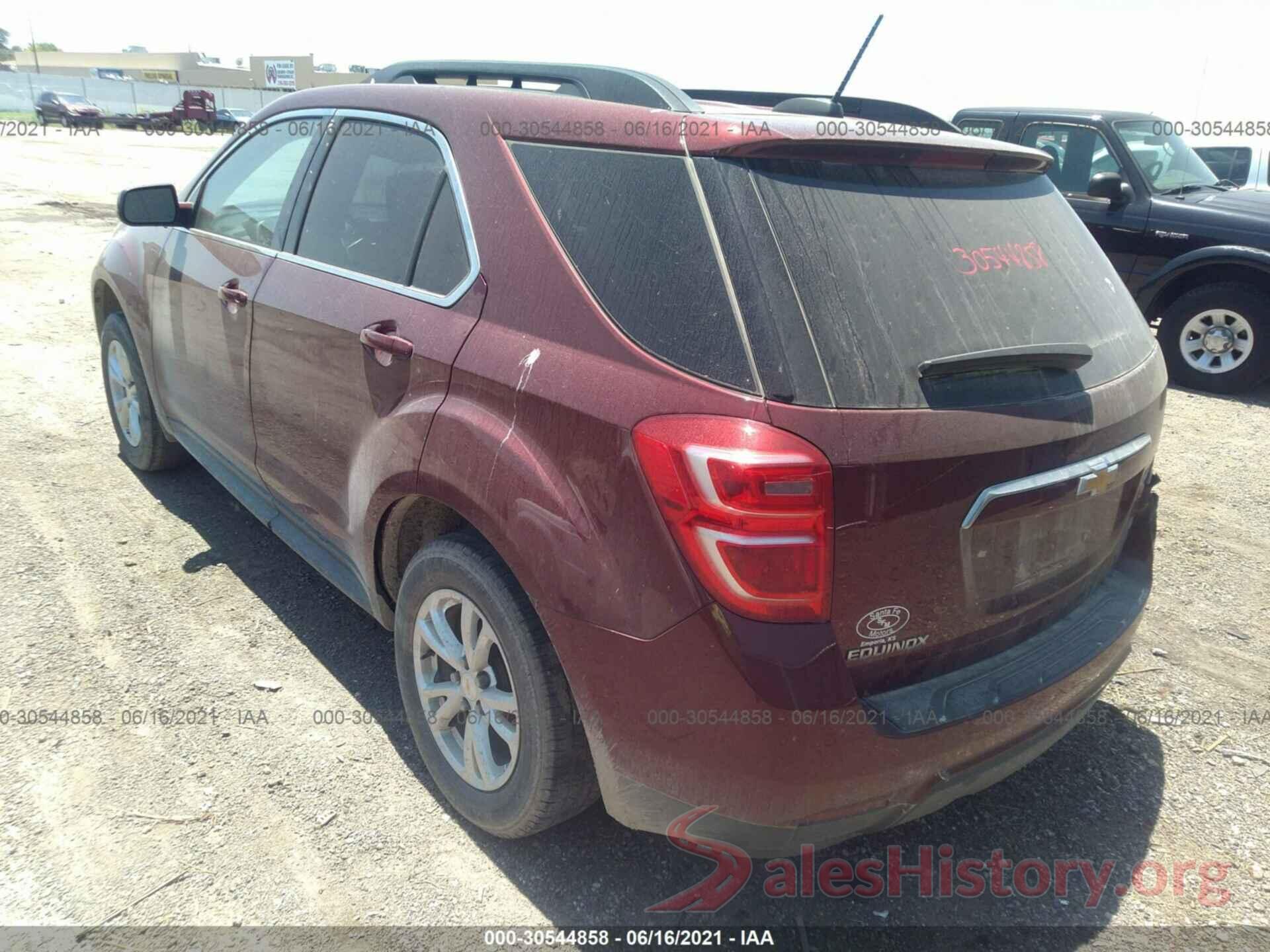 2GNALCEKXH1584969 2017 CHEVROLET EQUINOX