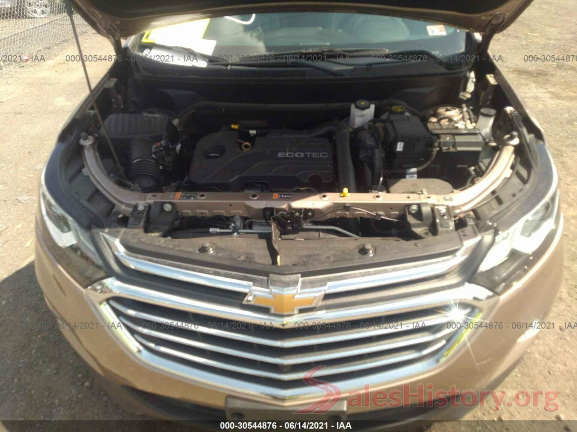 2GNAXNEV0K6161094 2019 CHEVROLET EQUINOX