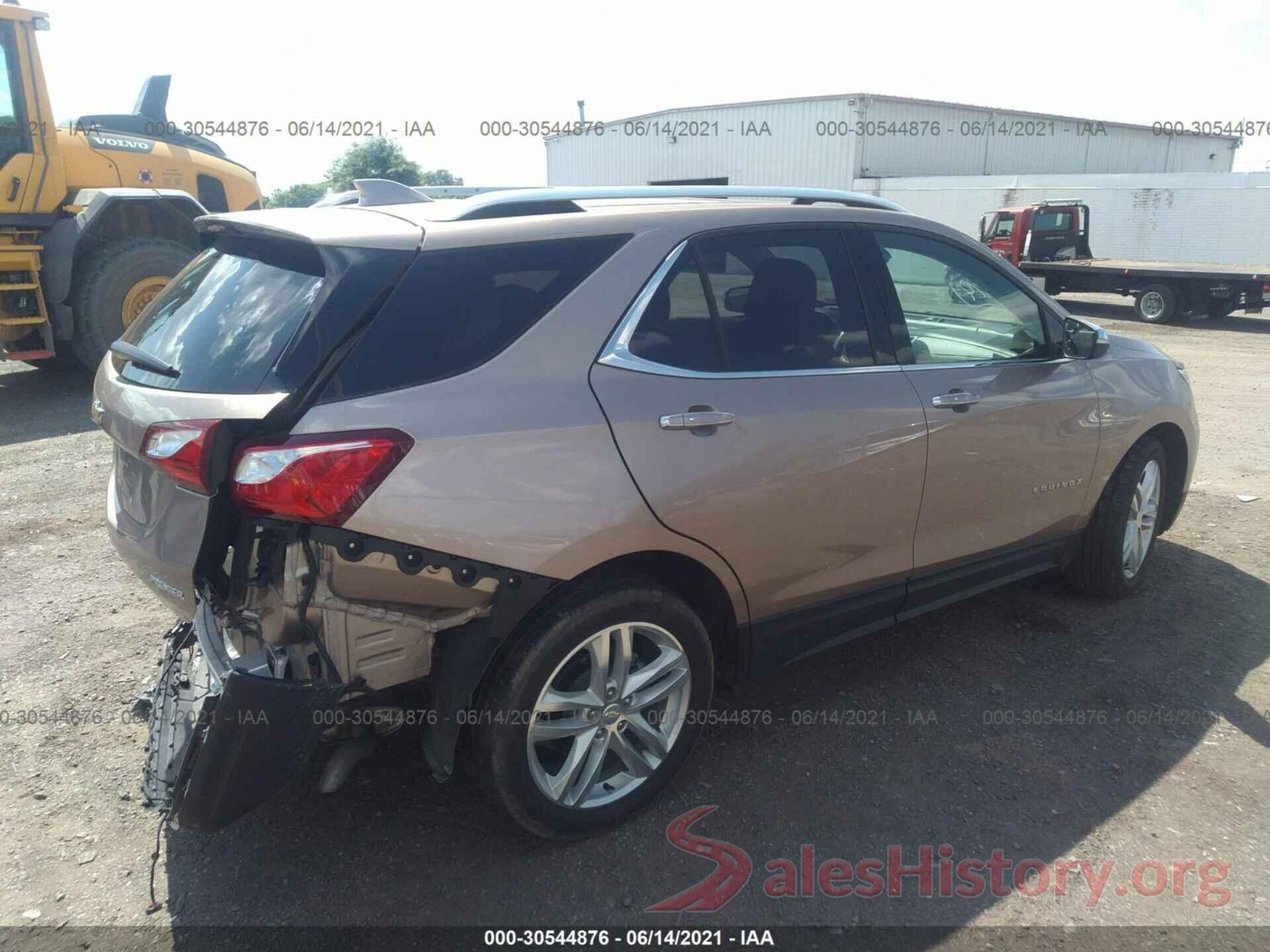 2GNAXNEV0K6161094 2019 CHEVROLET EQUINOX