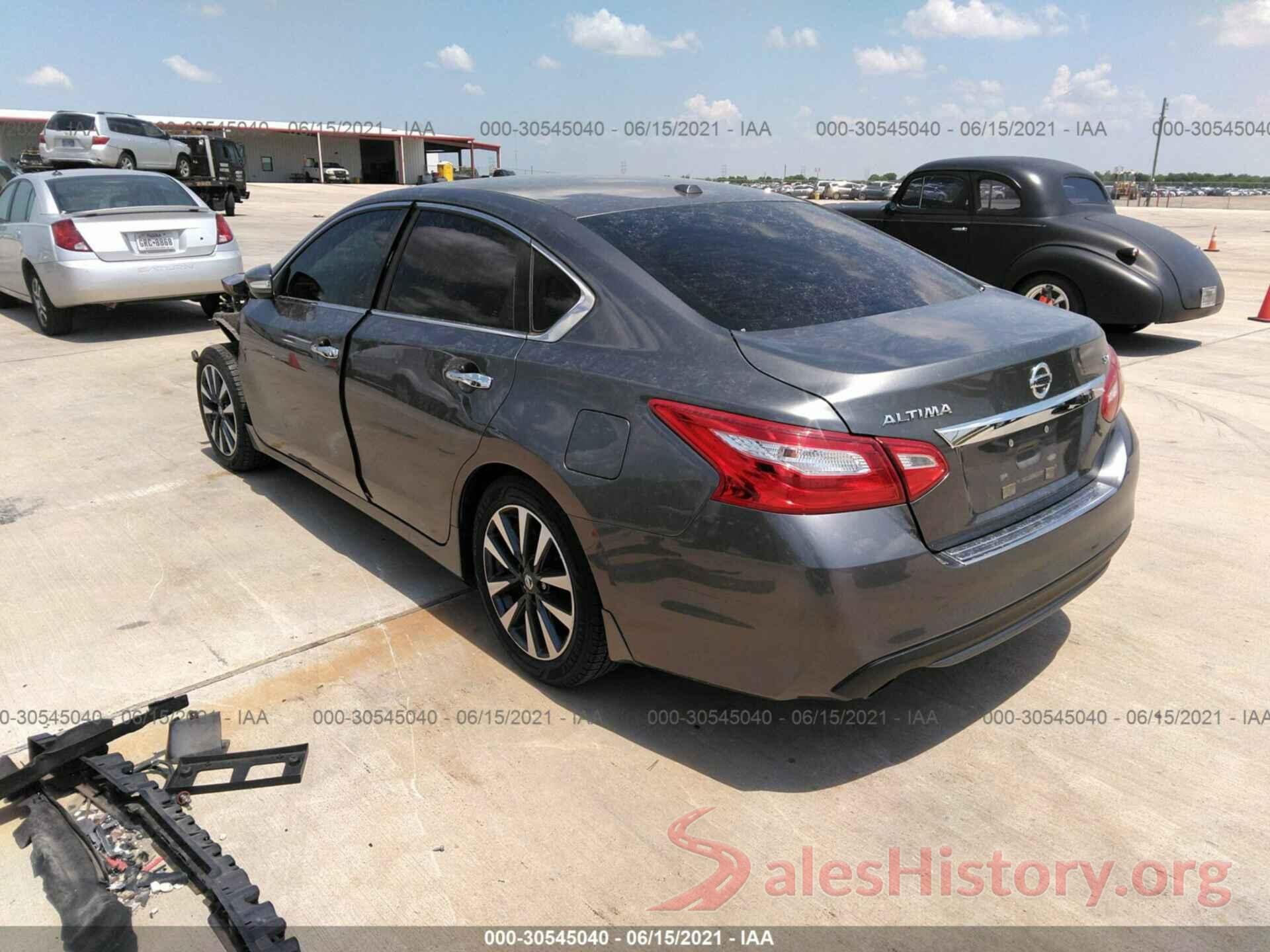 1N4AL3AP8GC189696 2016 NISSAN ALTIMA