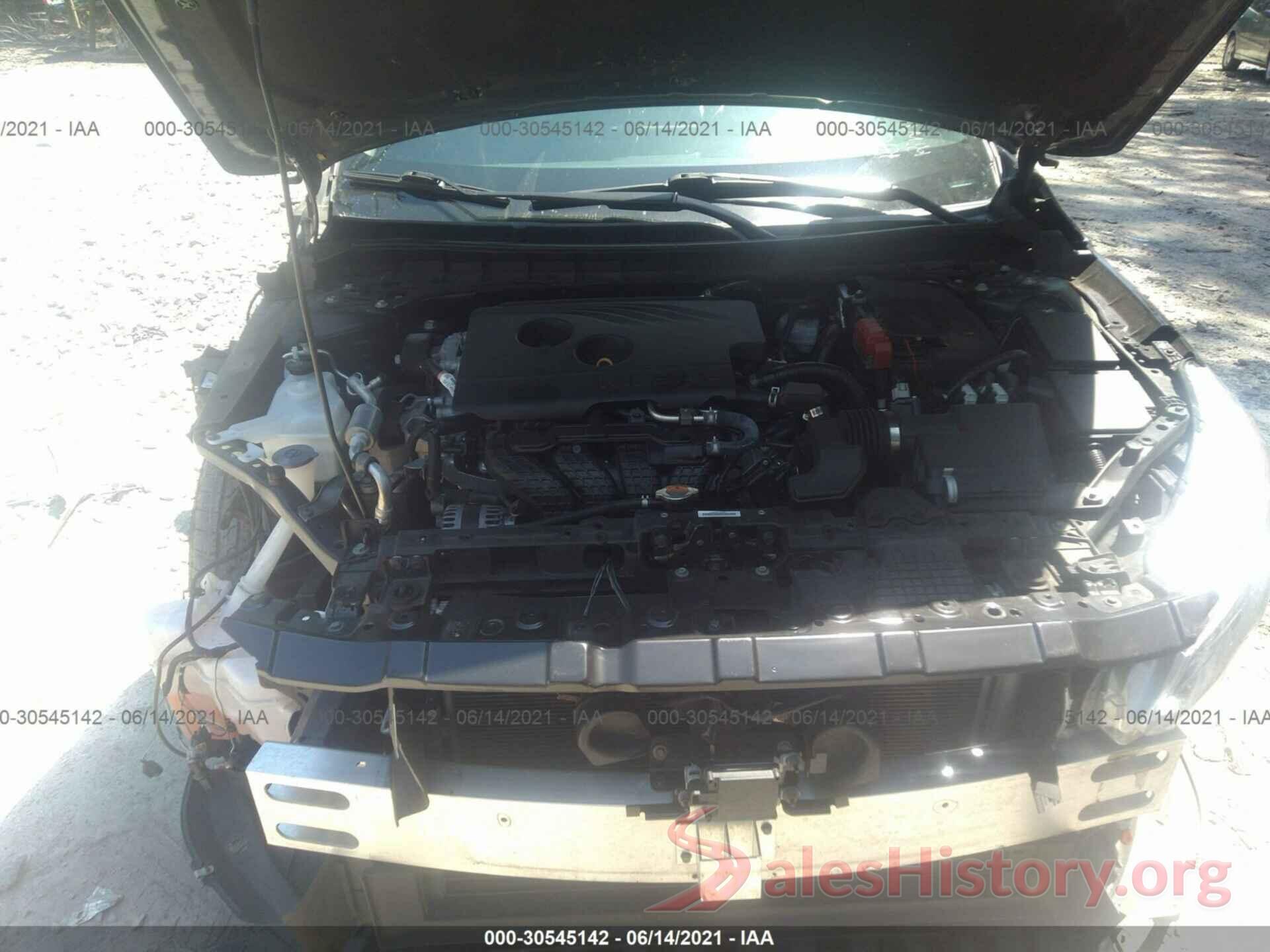 1N4BL4BV6KC206110 2019 NISSAN ALTIMA