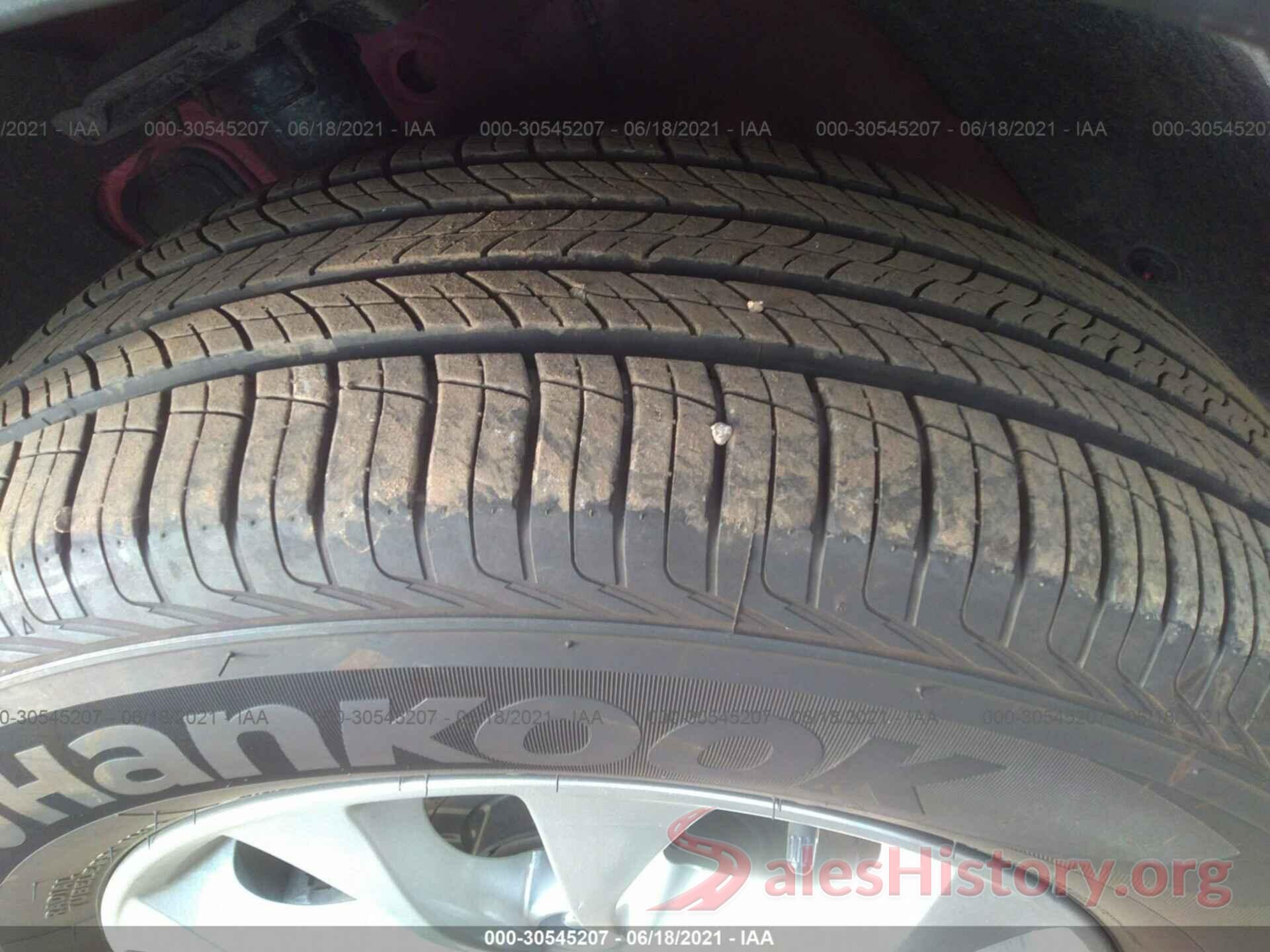 5NMS33AD5LH196489 2020 HYUNDAI SANTA FE